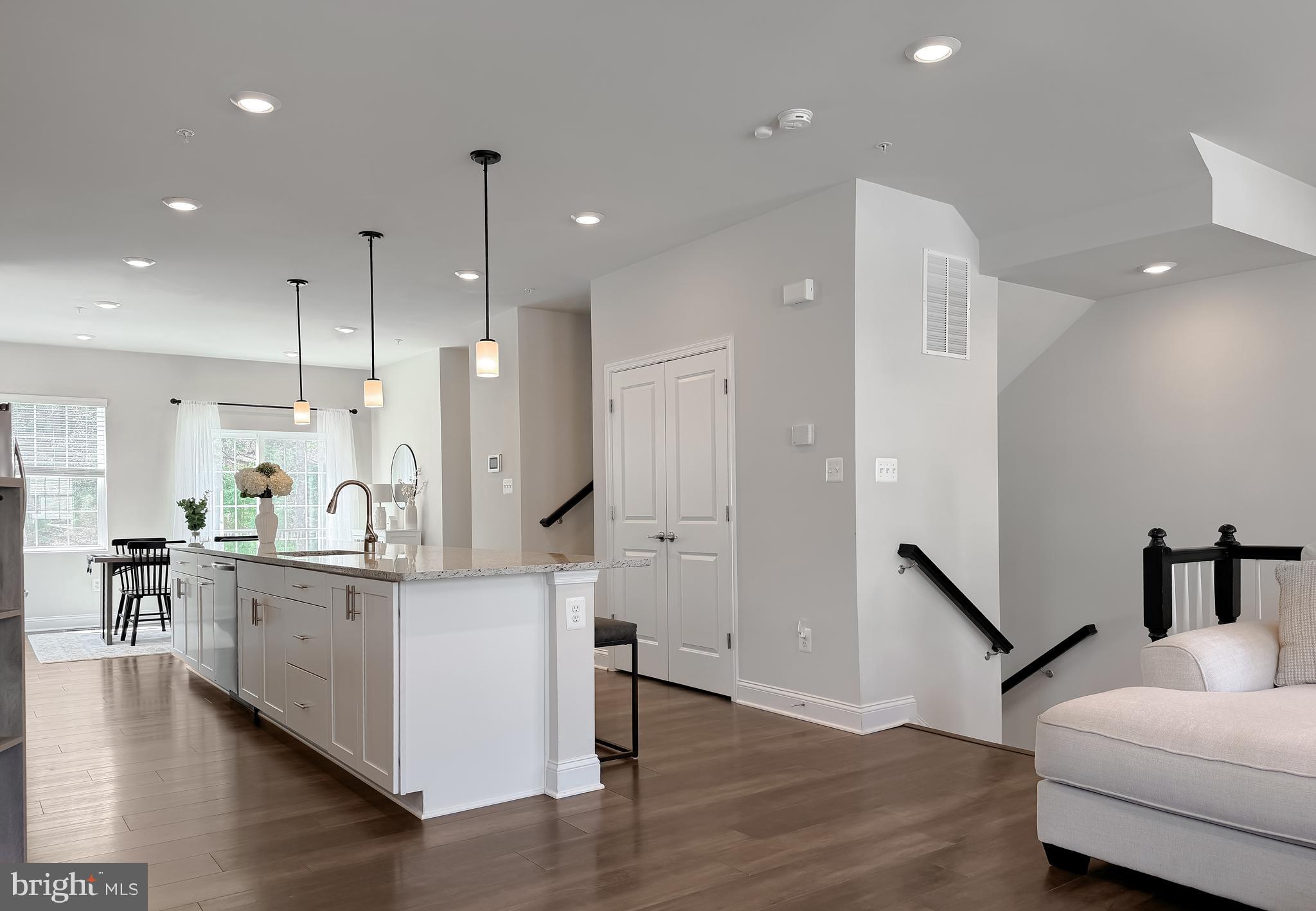 WOODS OF MYRTLE POINT - Residential