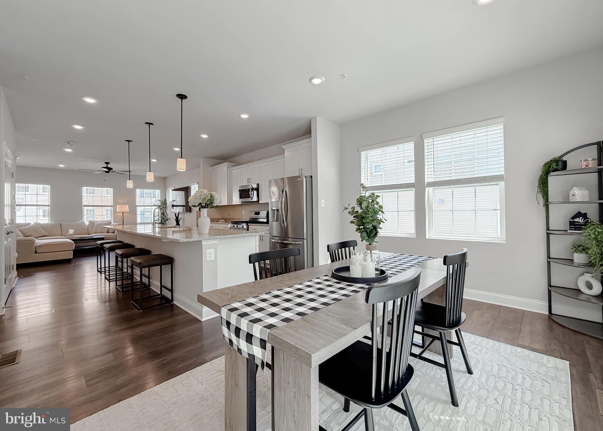 WOODS OF MYRTLE POINT - Residential