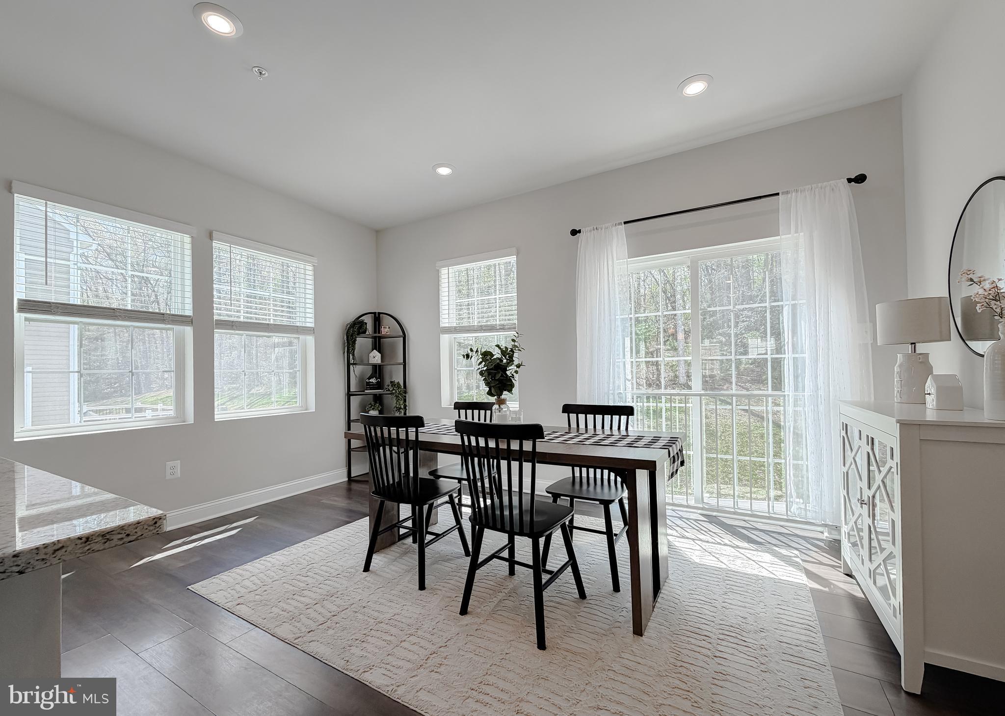 WOODS OF MYRTLE POINT - Residential