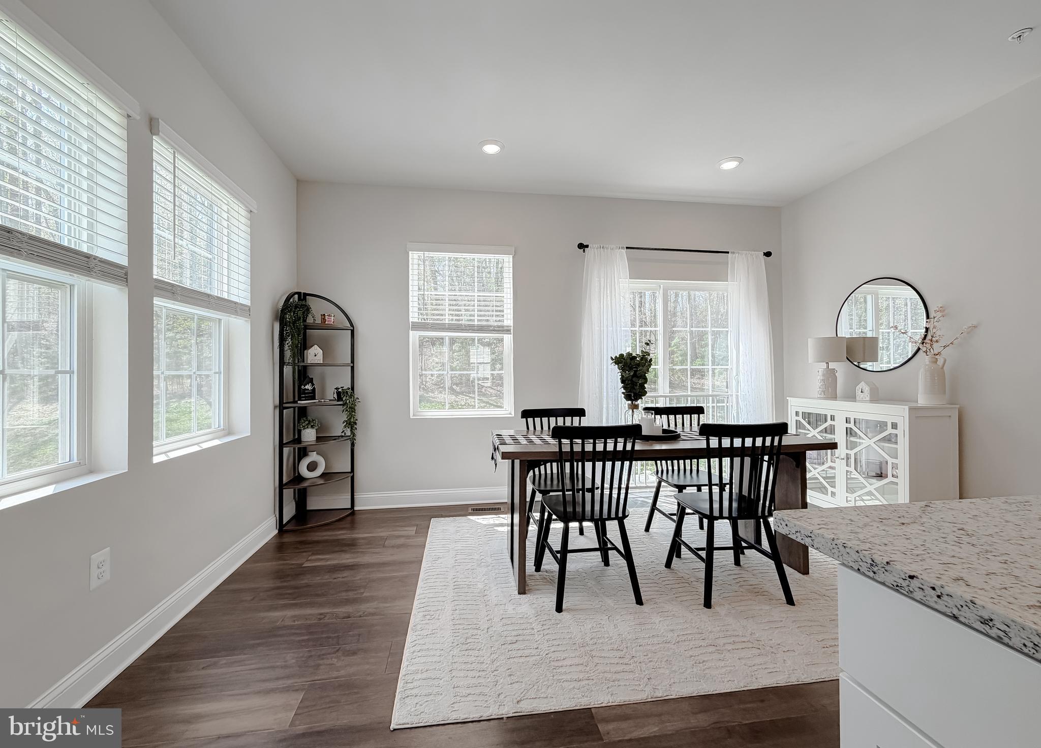 WOODS OF MYRTLE POINT - Residential