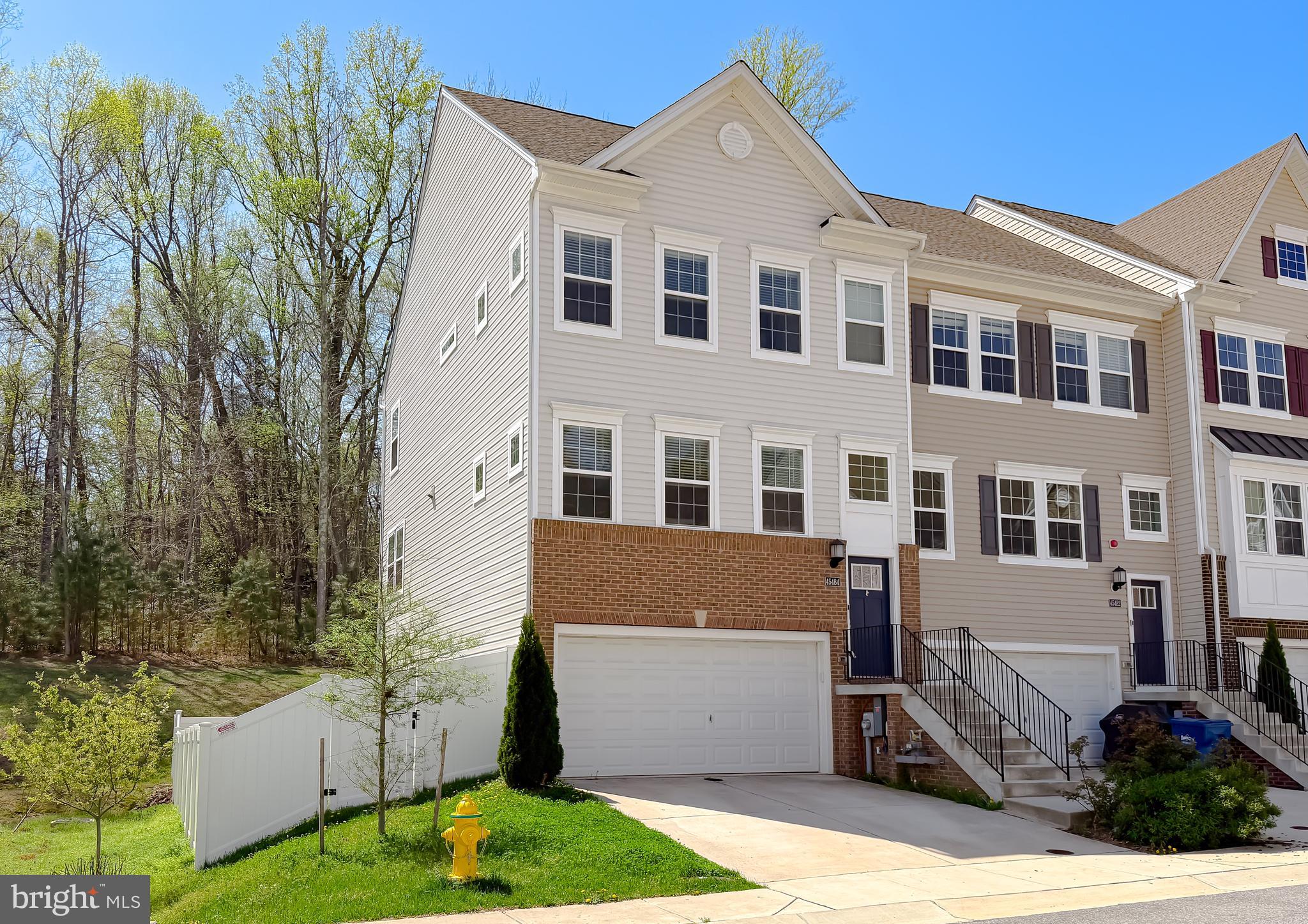 WOODS OF MYRTLE POINT - Residential