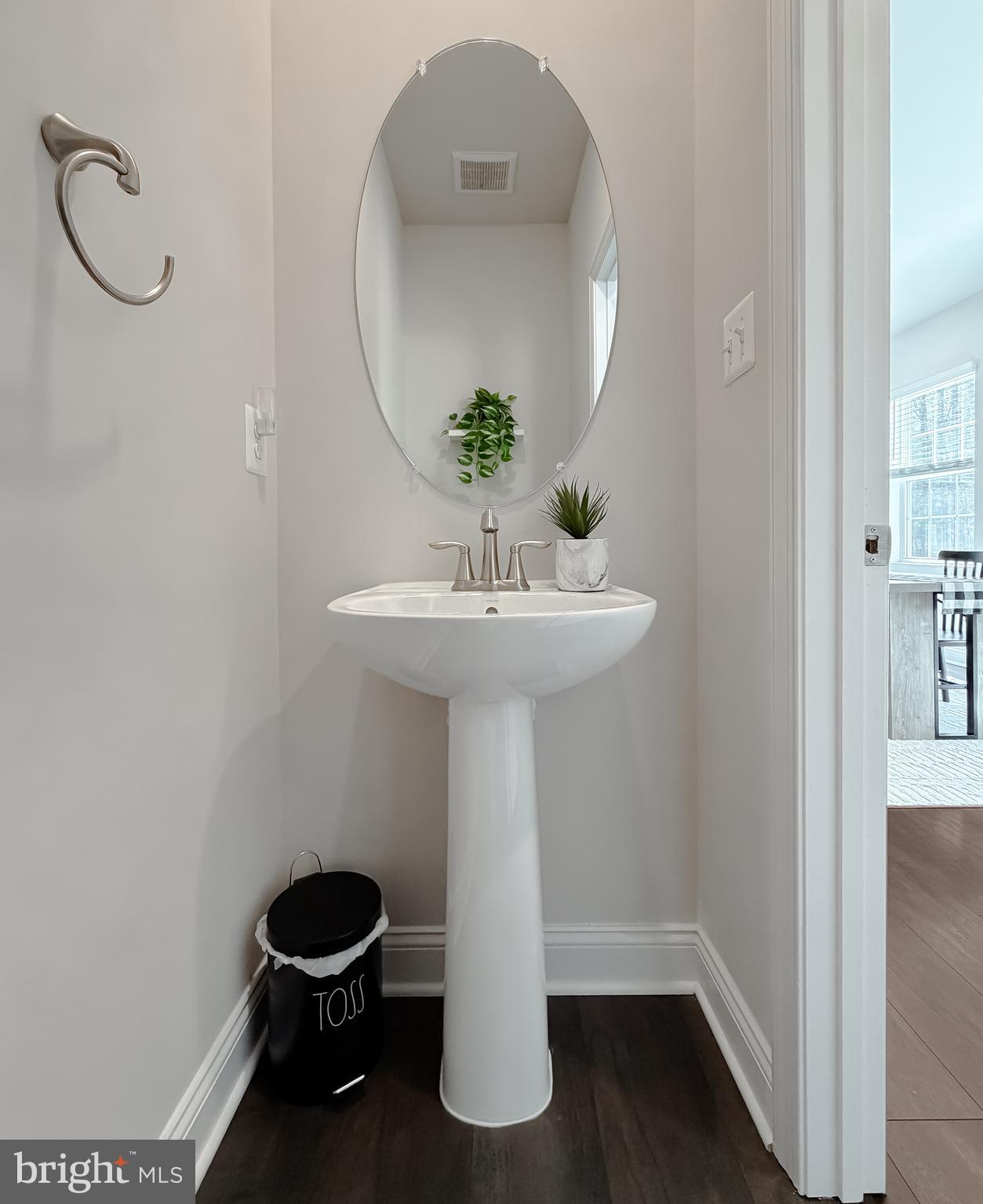 WOODS OF MYRTLE POINT - Residential