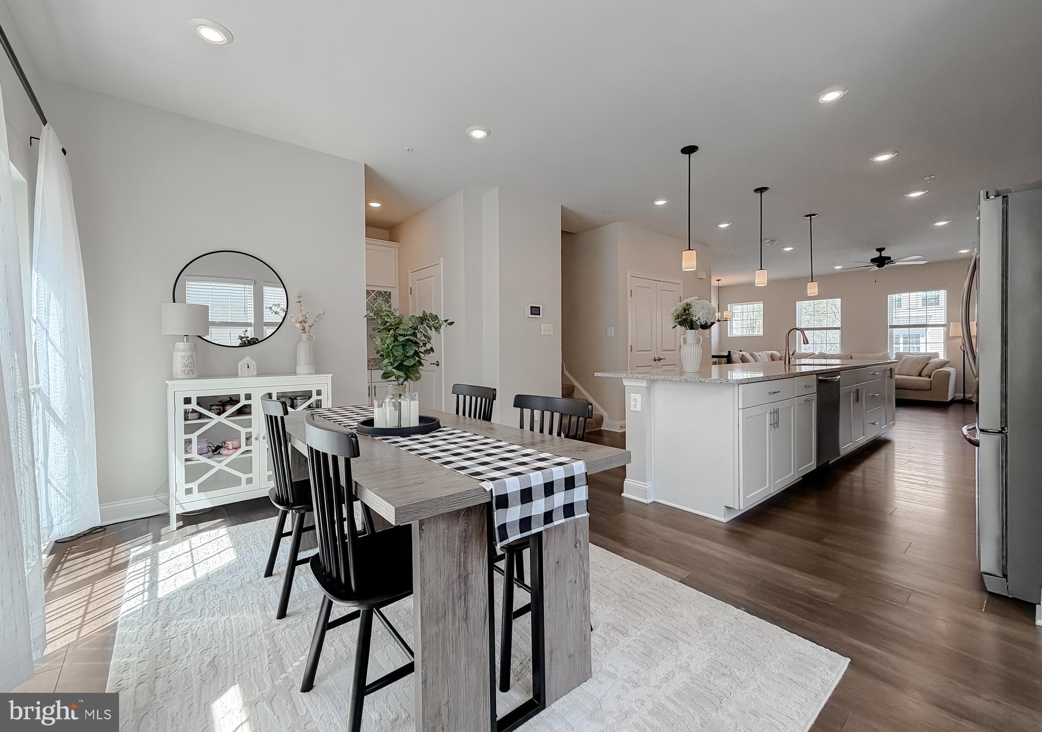 WOODS OF MYRTLE POINT - Residential