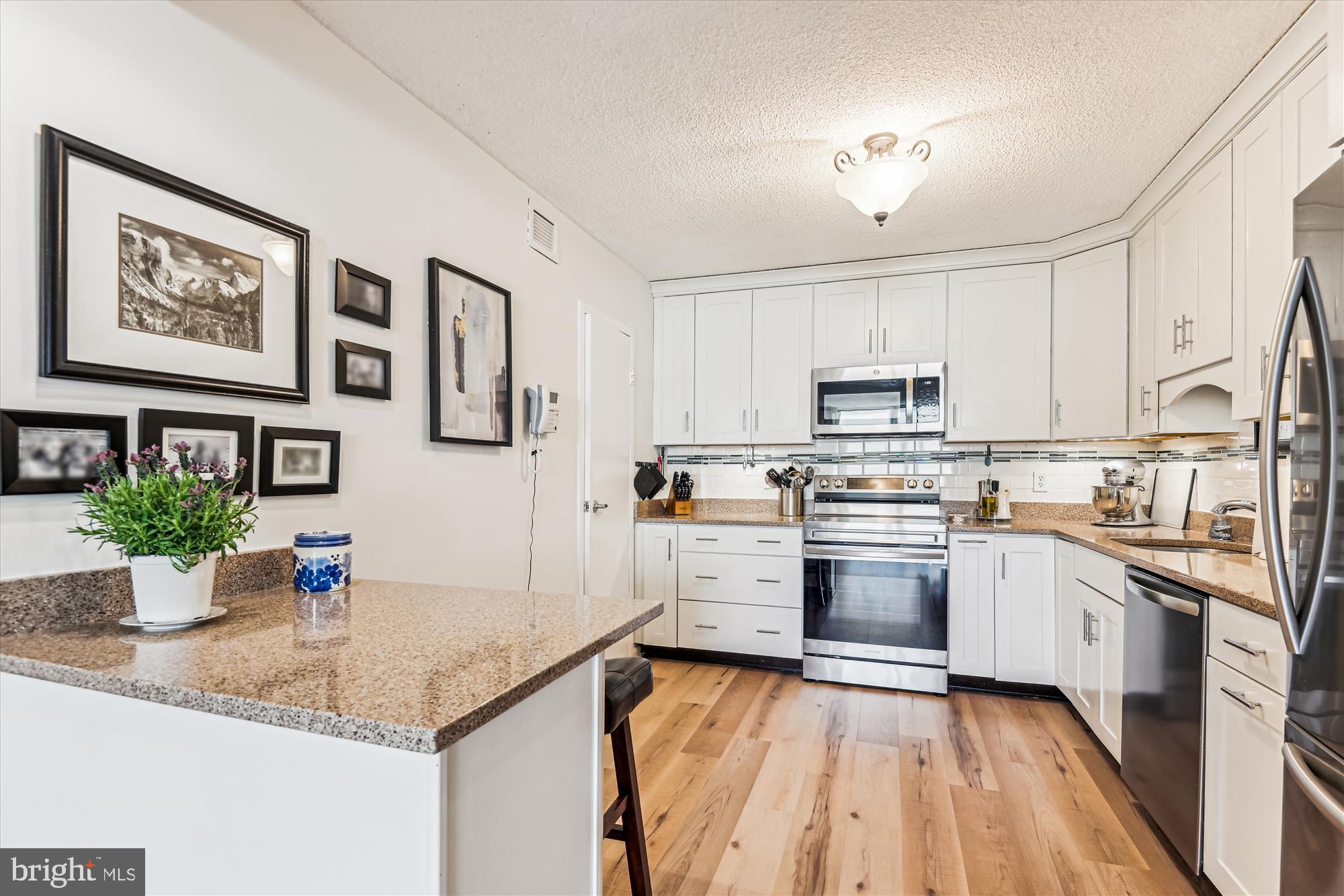 THE RIDGELY - Residential