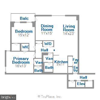 THE RIDGELY - Residential