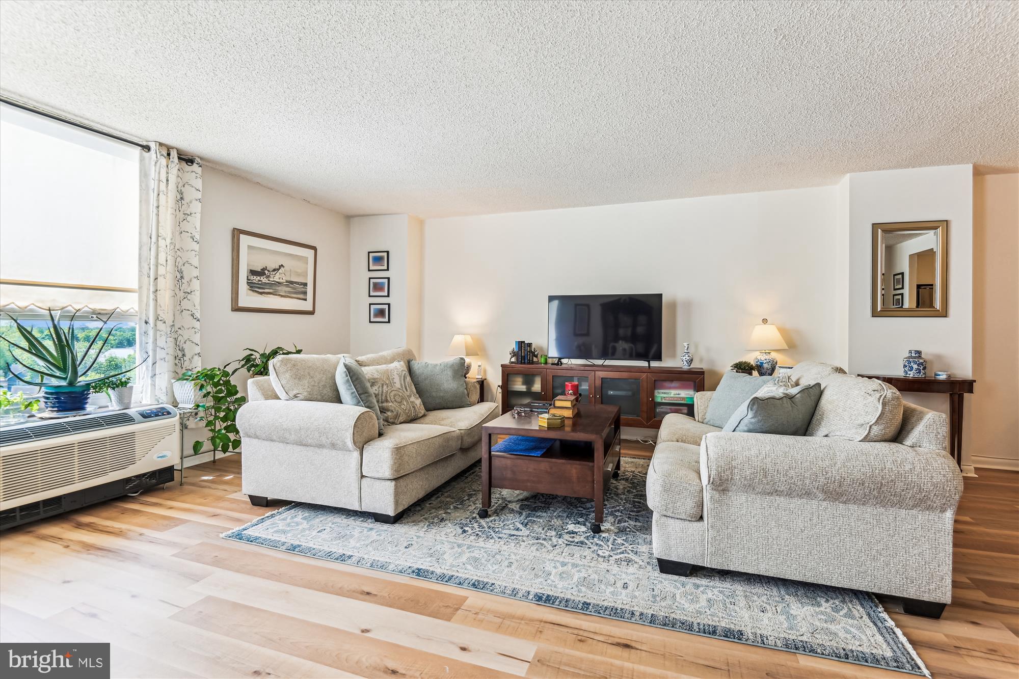 THE RIDGELY - Residential