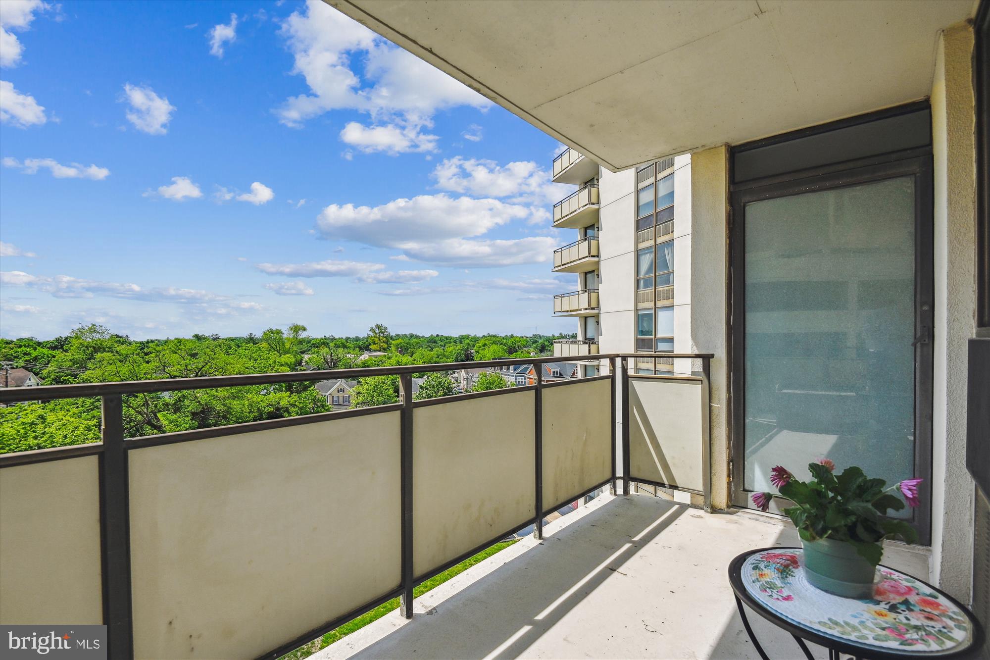 THE RIDGELY - Residential