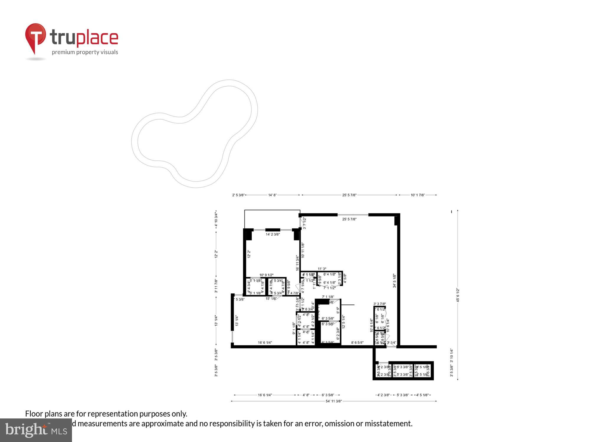 THE RIDGELY - Residential