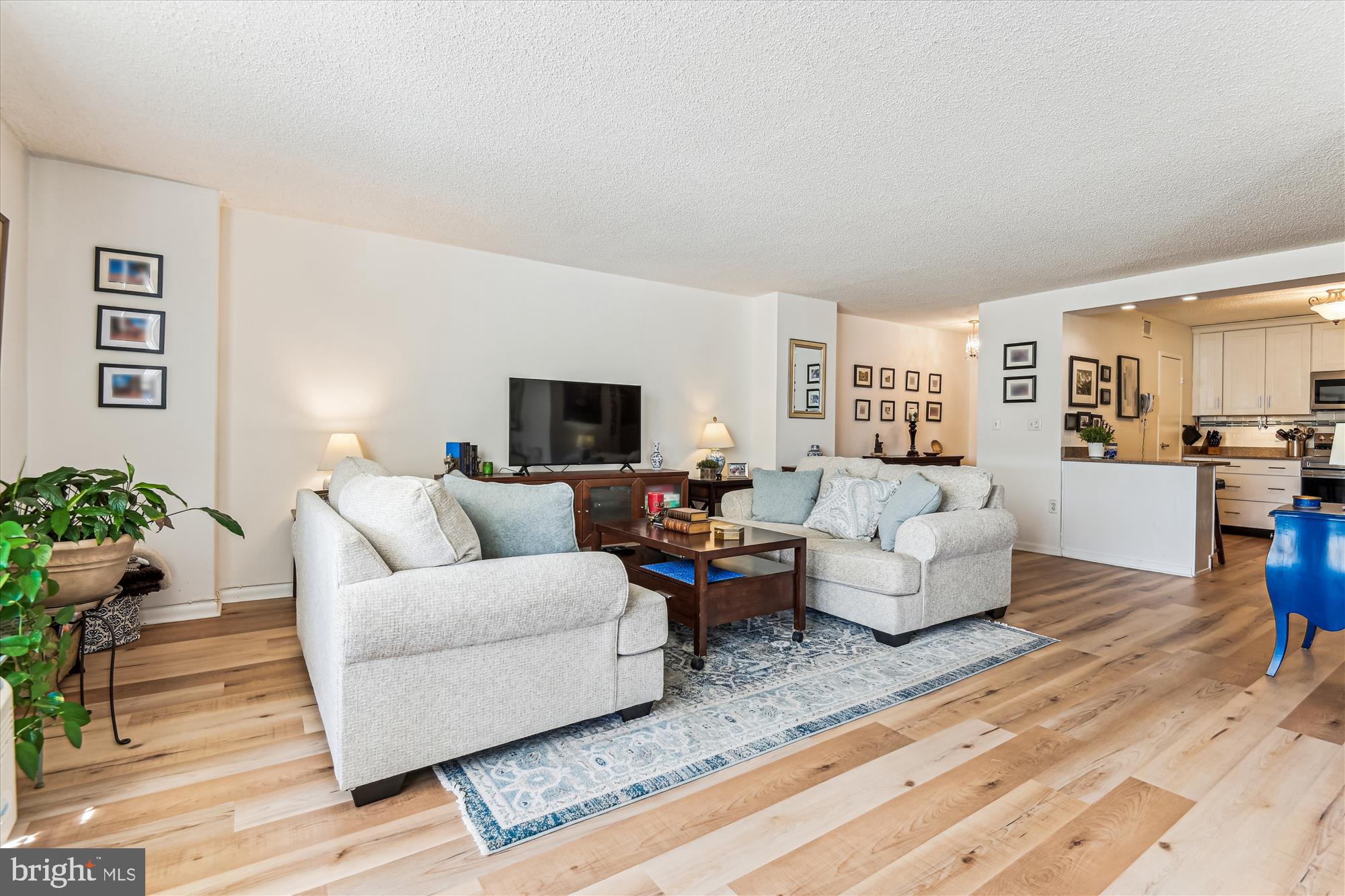 THE RIDGELY - Residential