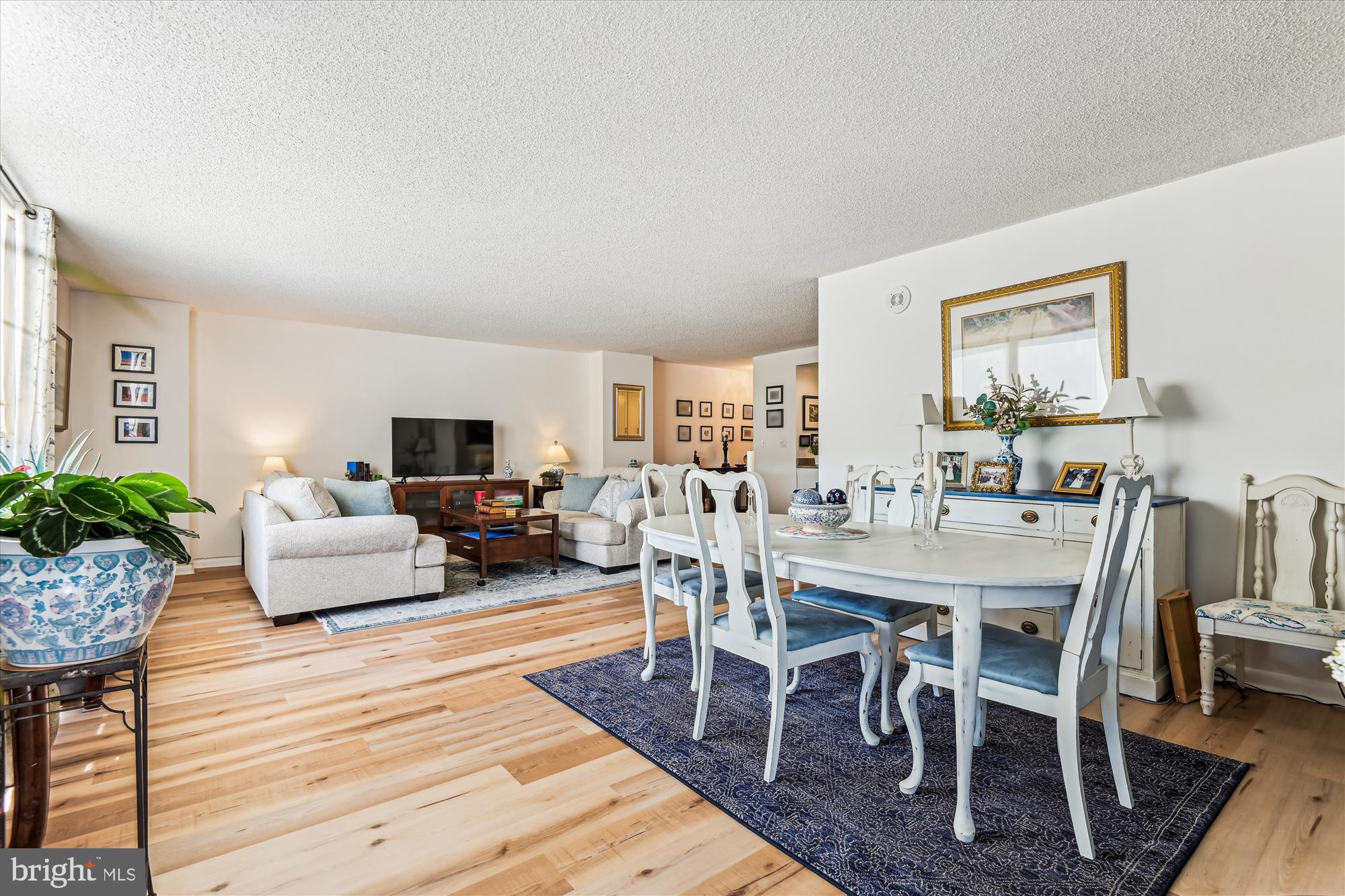 THE RIDGELY - Residential