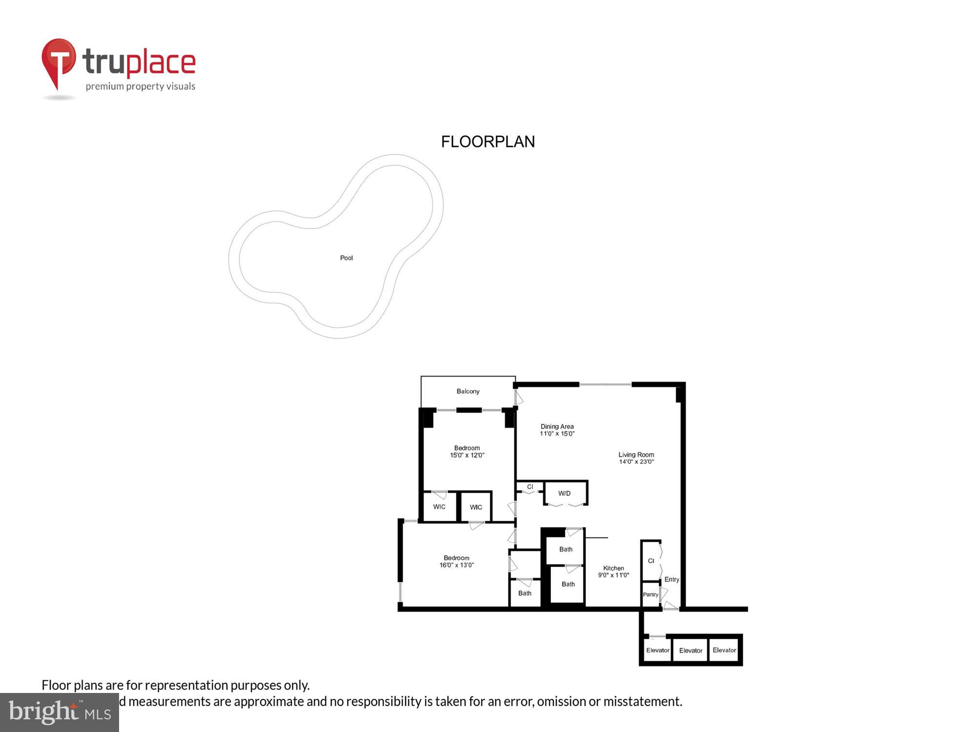 THE RIDGELY - Residential