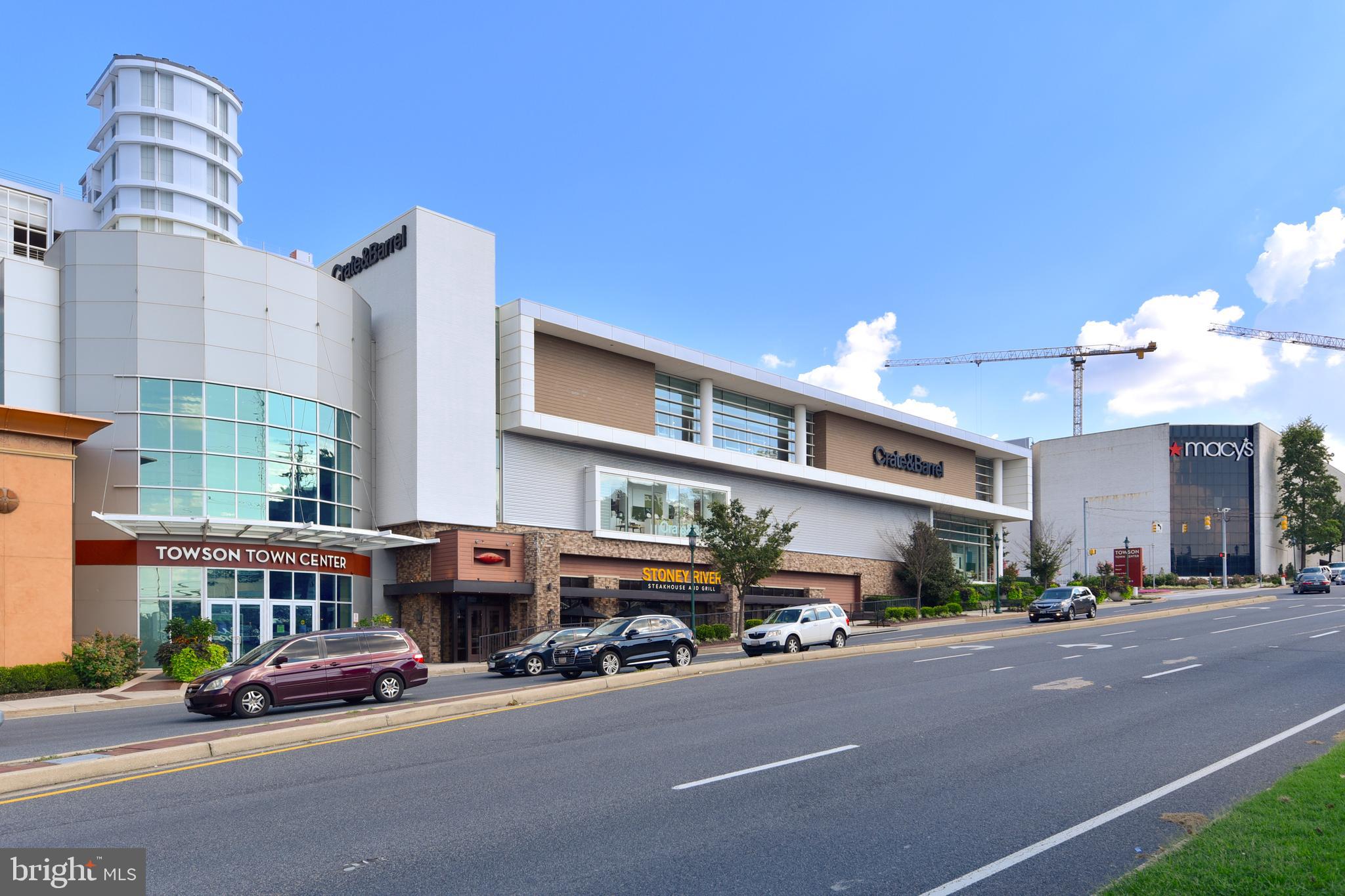 THE RIDGELY - Residential