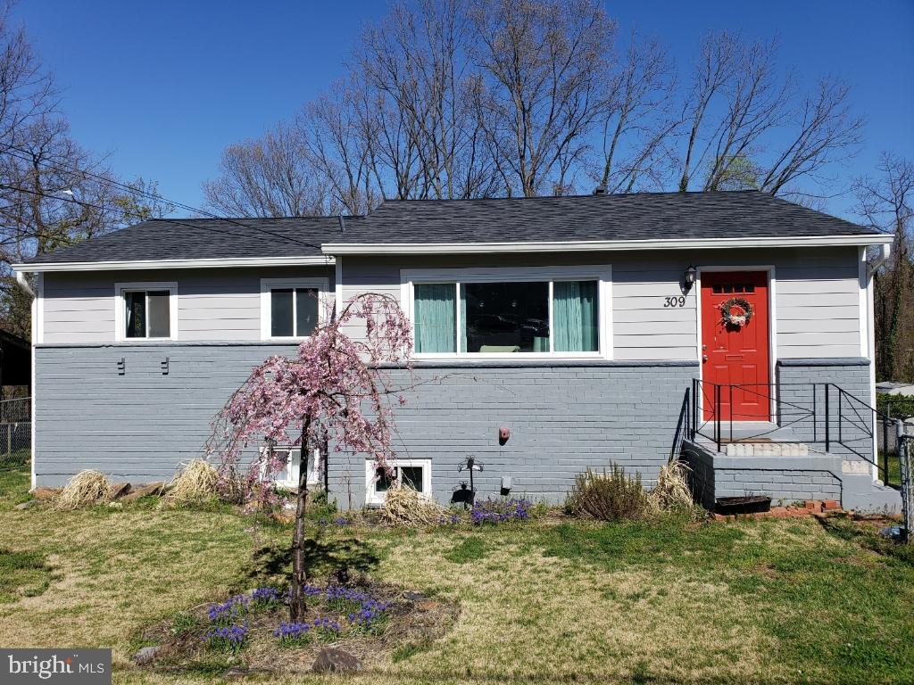 PLEASANT VALLEY - Residential