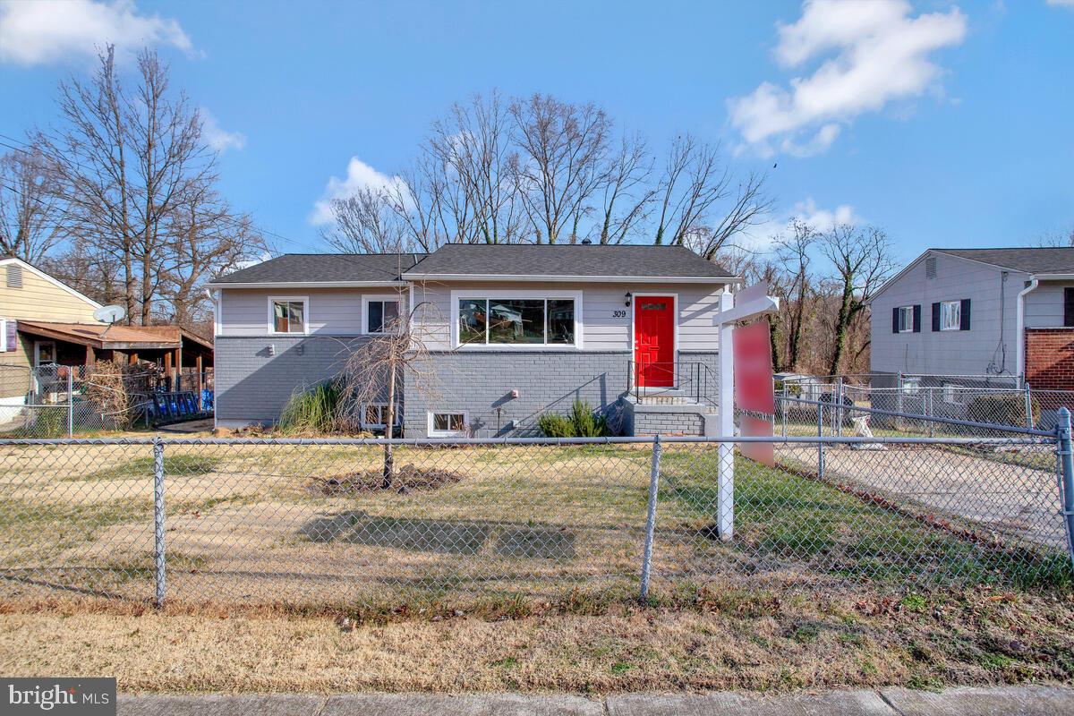 PLEASANT VALLEY - Residential