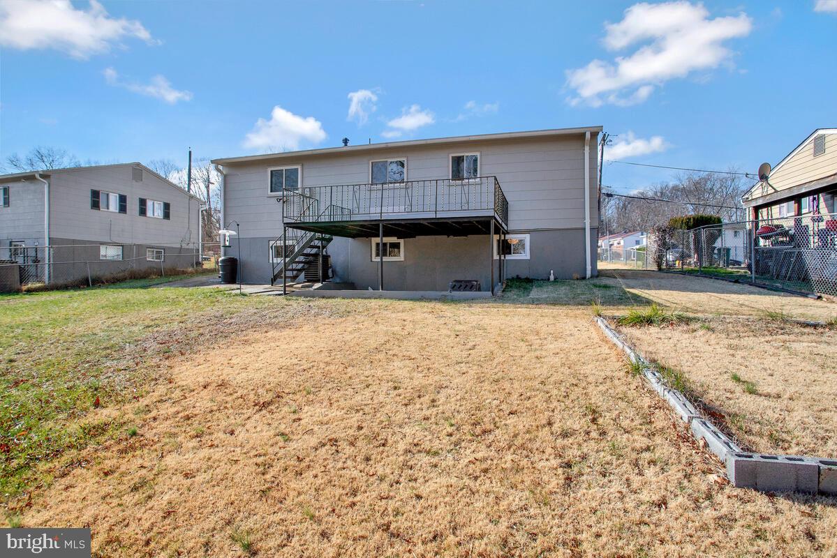 PLEASANT VALLEY - Residential