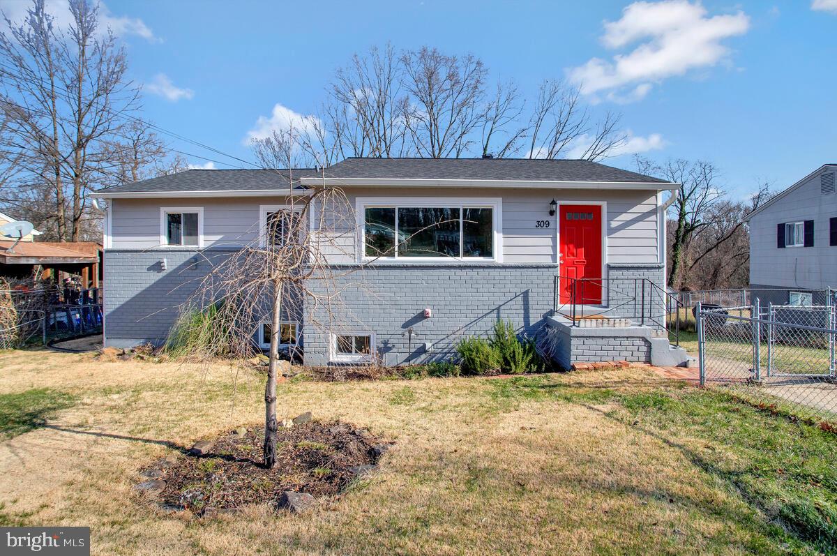 PLEASANT VALLEY - Residential