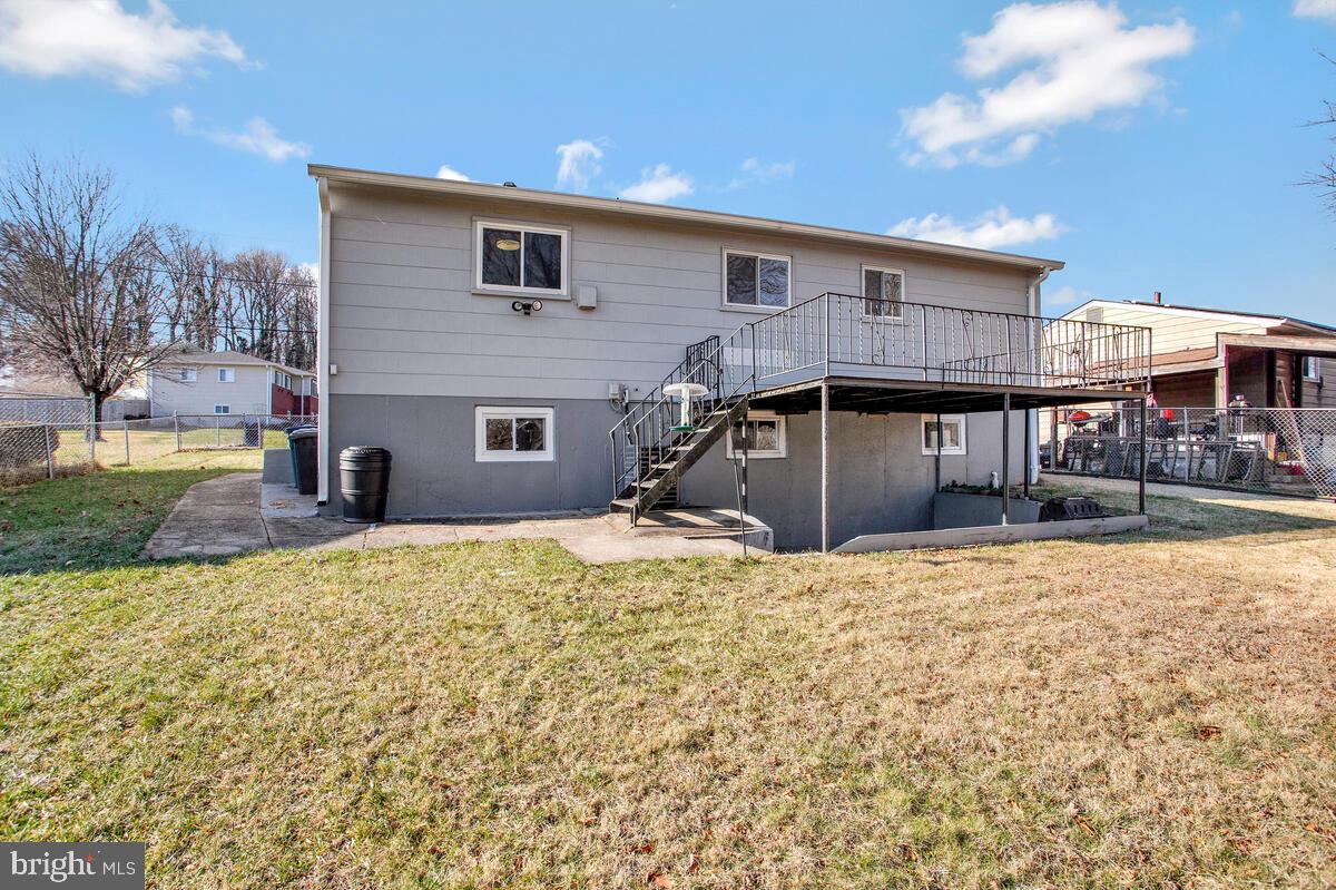 PLEASANT VALLEY - Residential