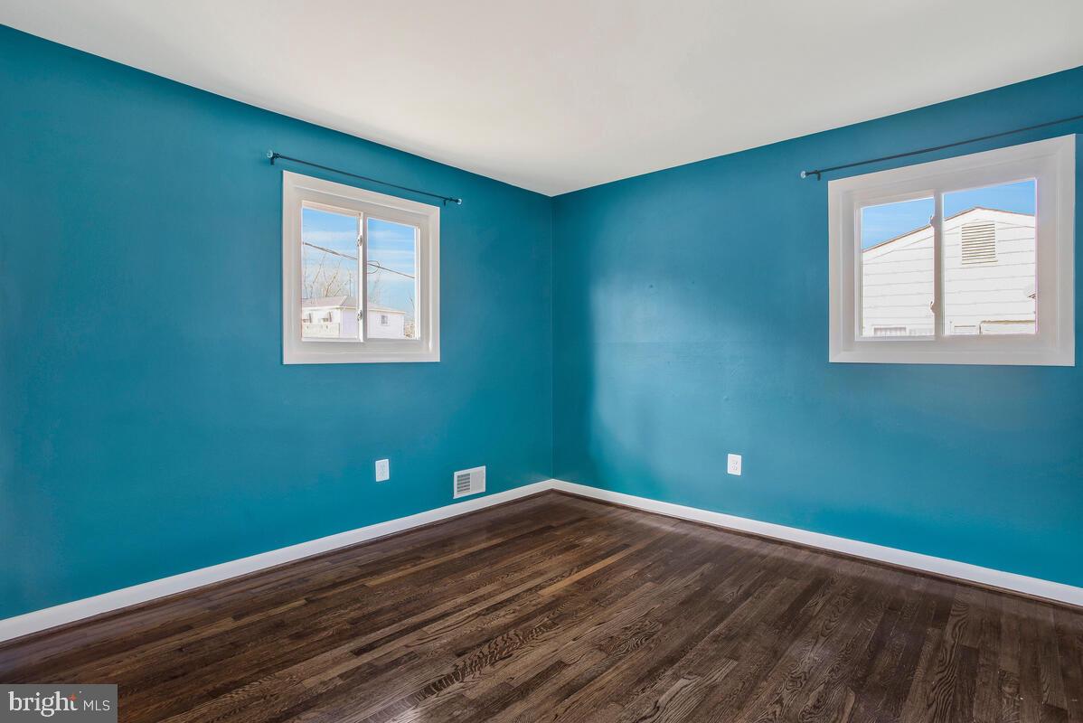 PLEASANT VALLEY - Residential