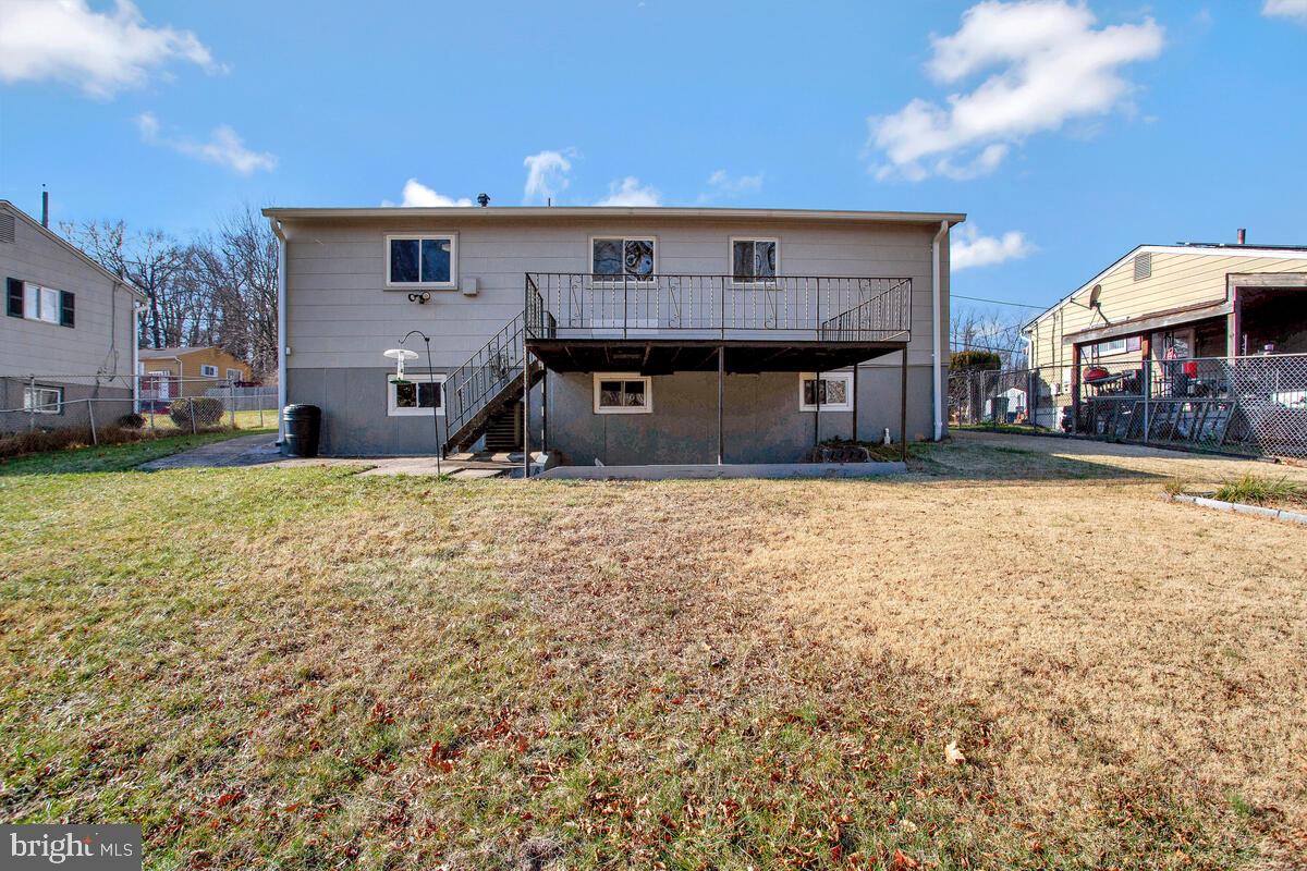 PLEASANT VALLEY - Residential