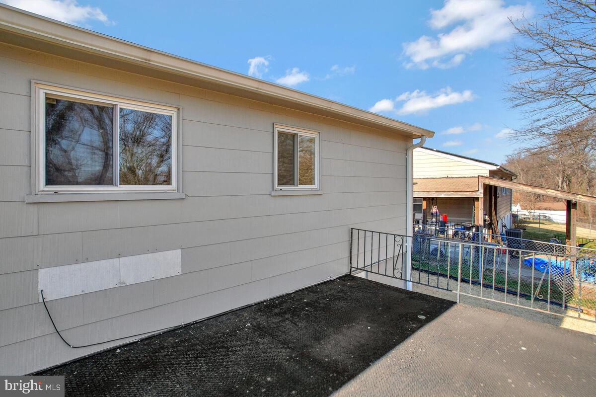 PLEASANT VALLEY - Residential