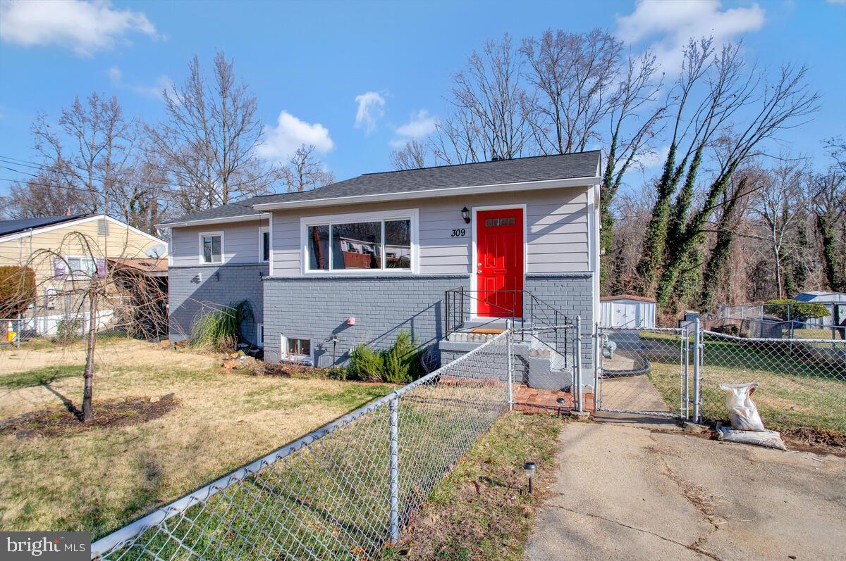 PLEASANT VALLEY - Residential