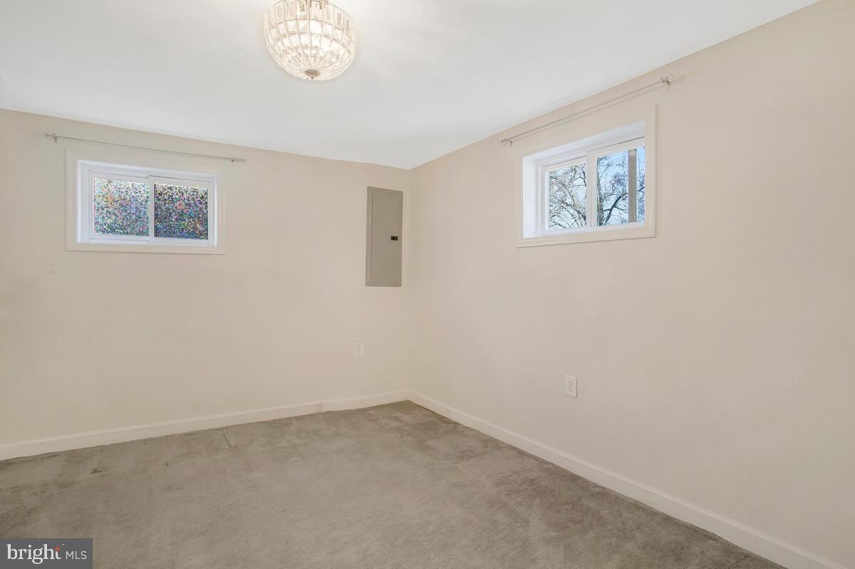 PLEASANT VALLEY - Residential