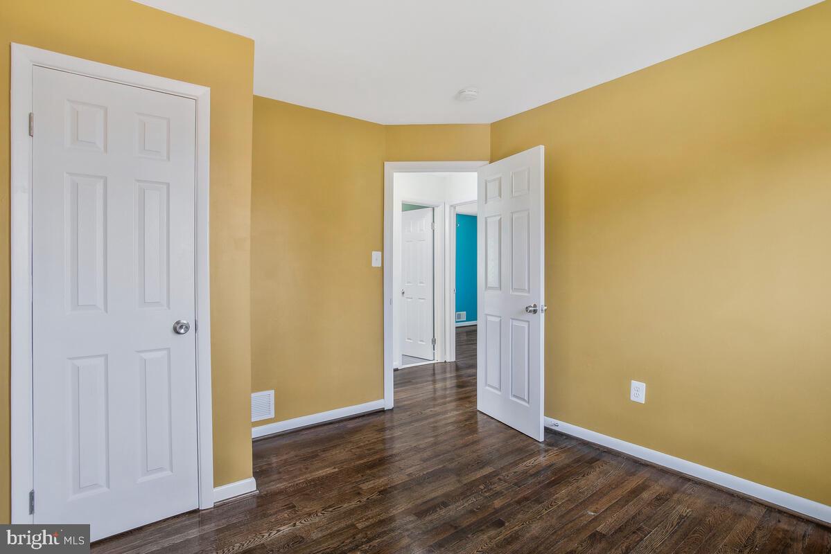 PLEASANT VALLEY - Residential