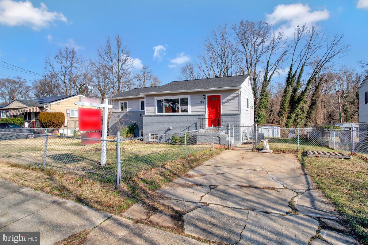 PLEASANT VALLEY - Residential