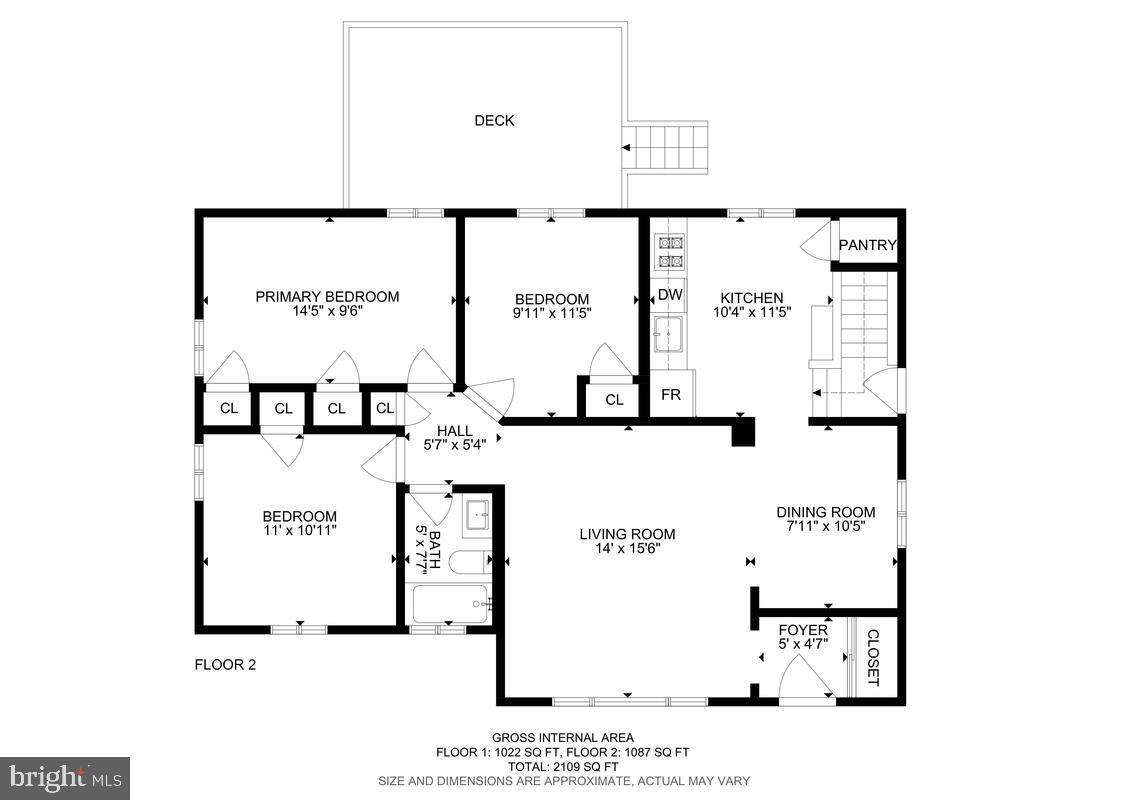 PLEASANT VALLEY - Residential