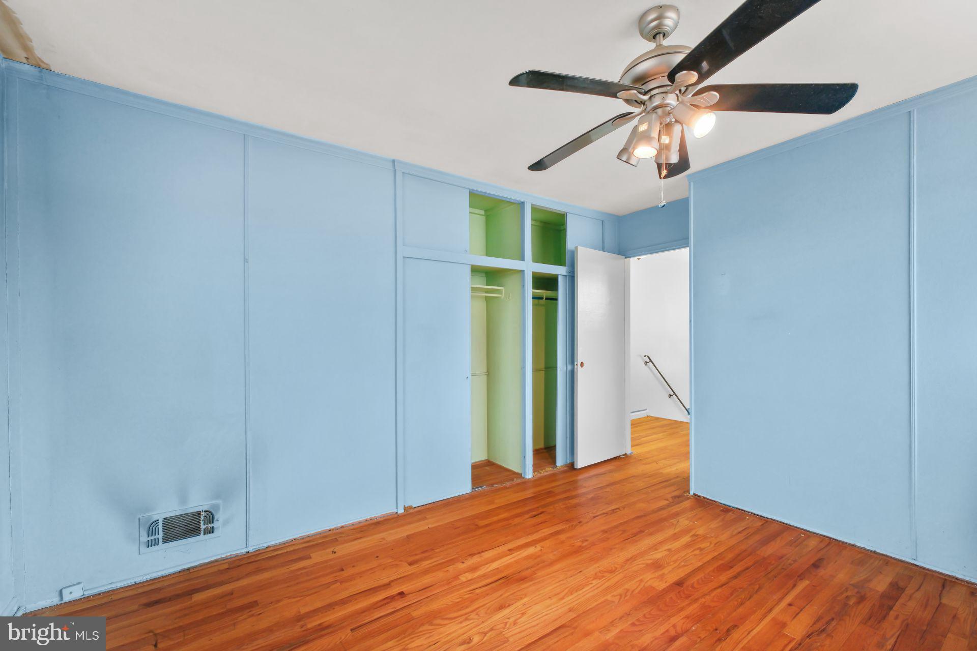 BREN MAR PARK - Residential