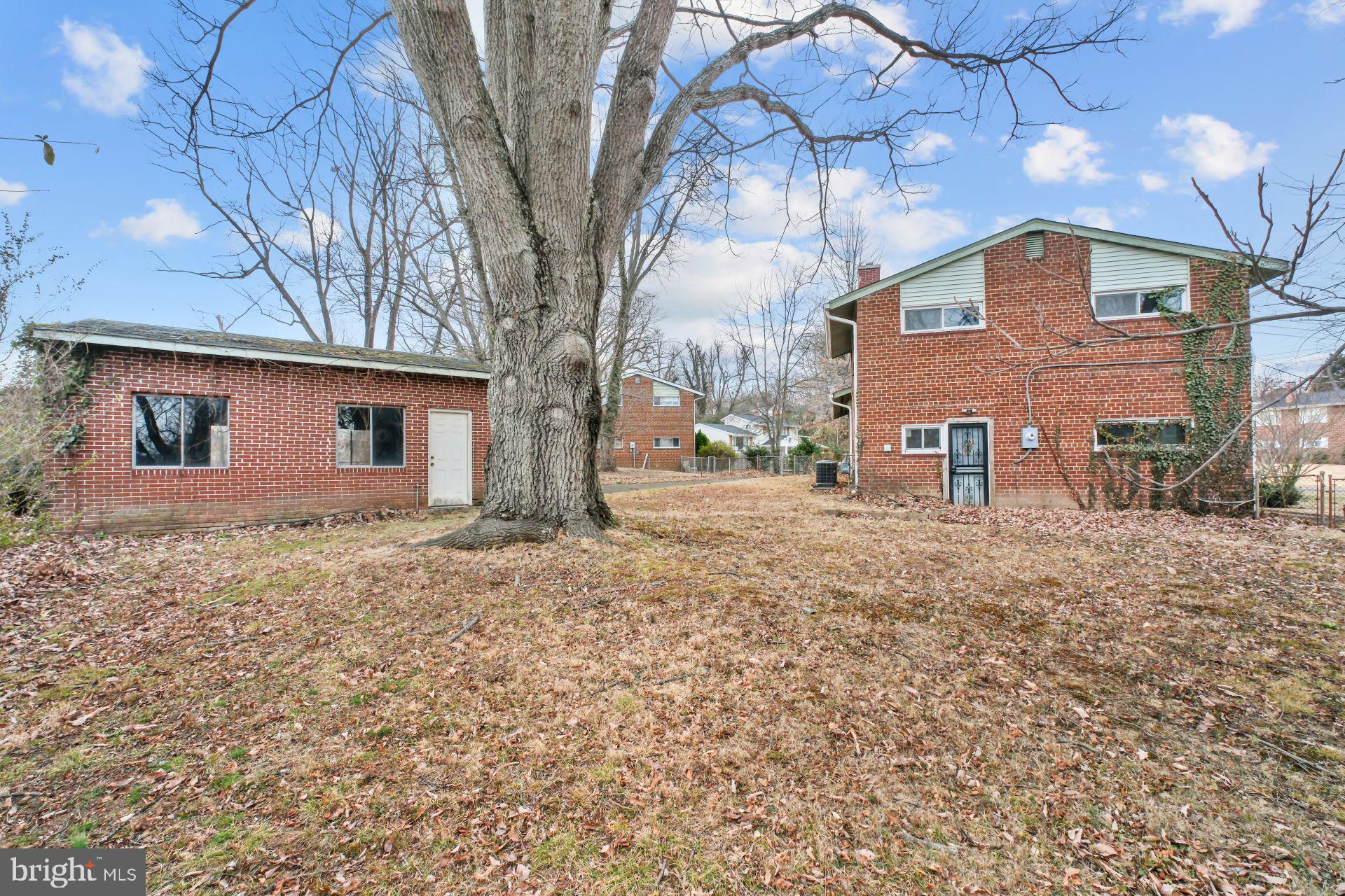 BREN MAR PARK - Residential