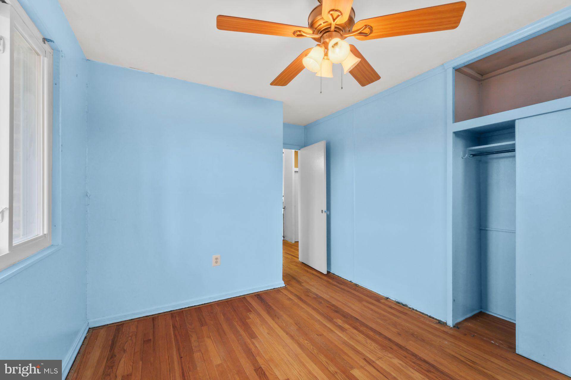 BREN MAR PARK - Residential