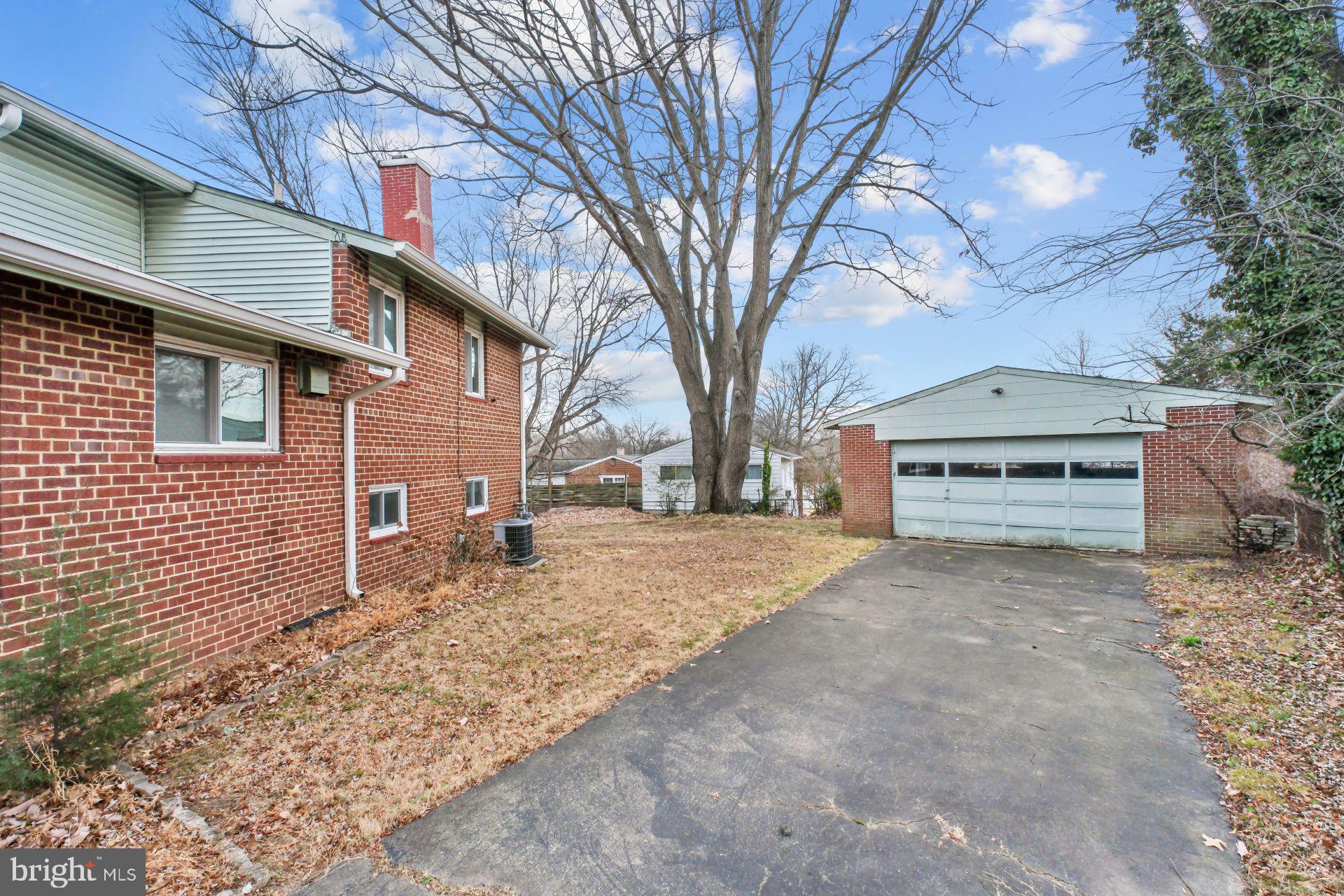 BREN MAR PARK - Residential