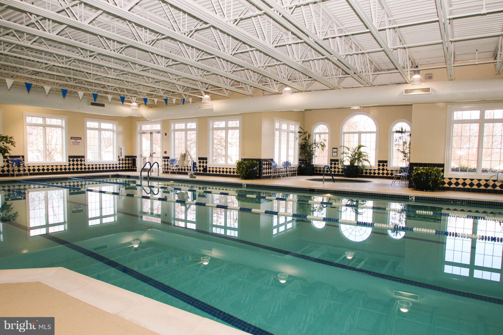 FALLS RUN - Residential Lease