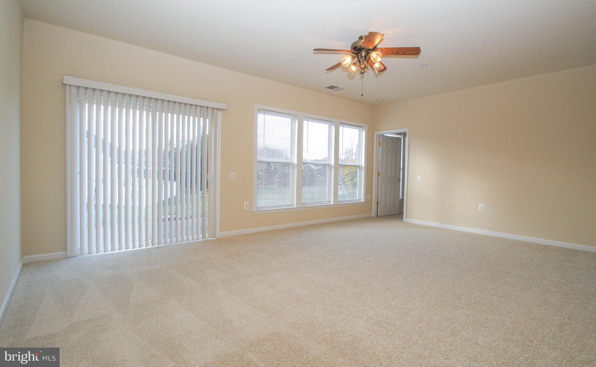 FALLS RUN - Residential Lease