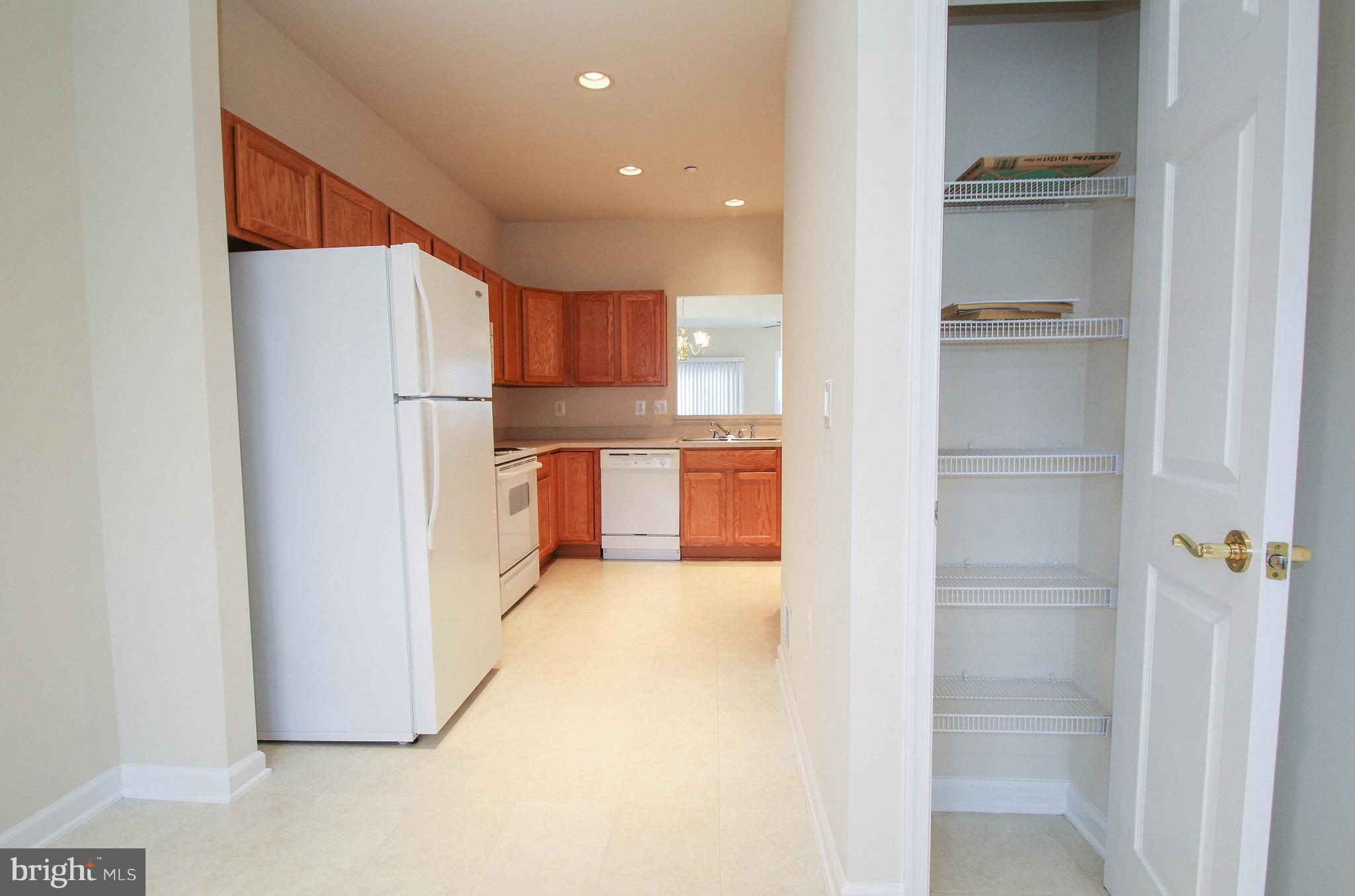 FALLS RUN - Residential Lease