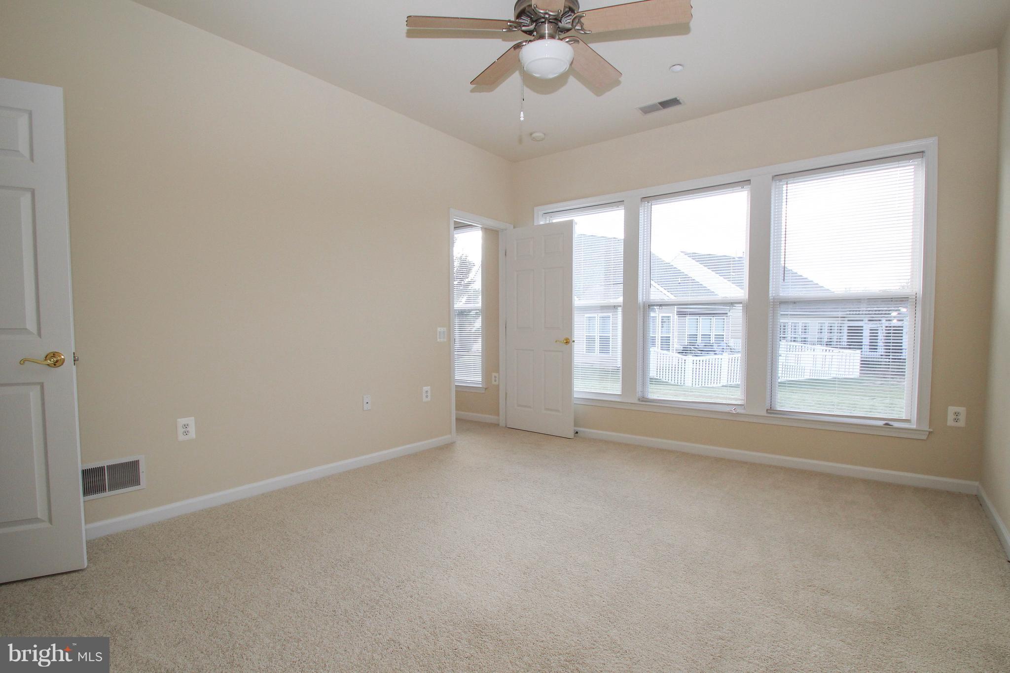 FALLS RUN - Residential Lease