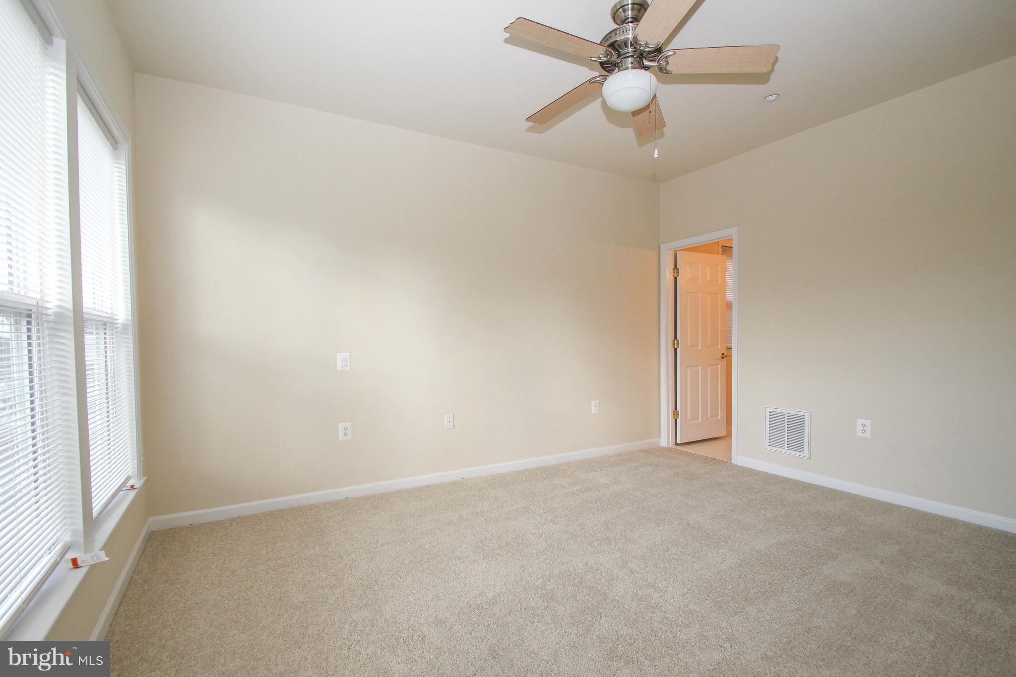 FALLS RUN - Residential Lease