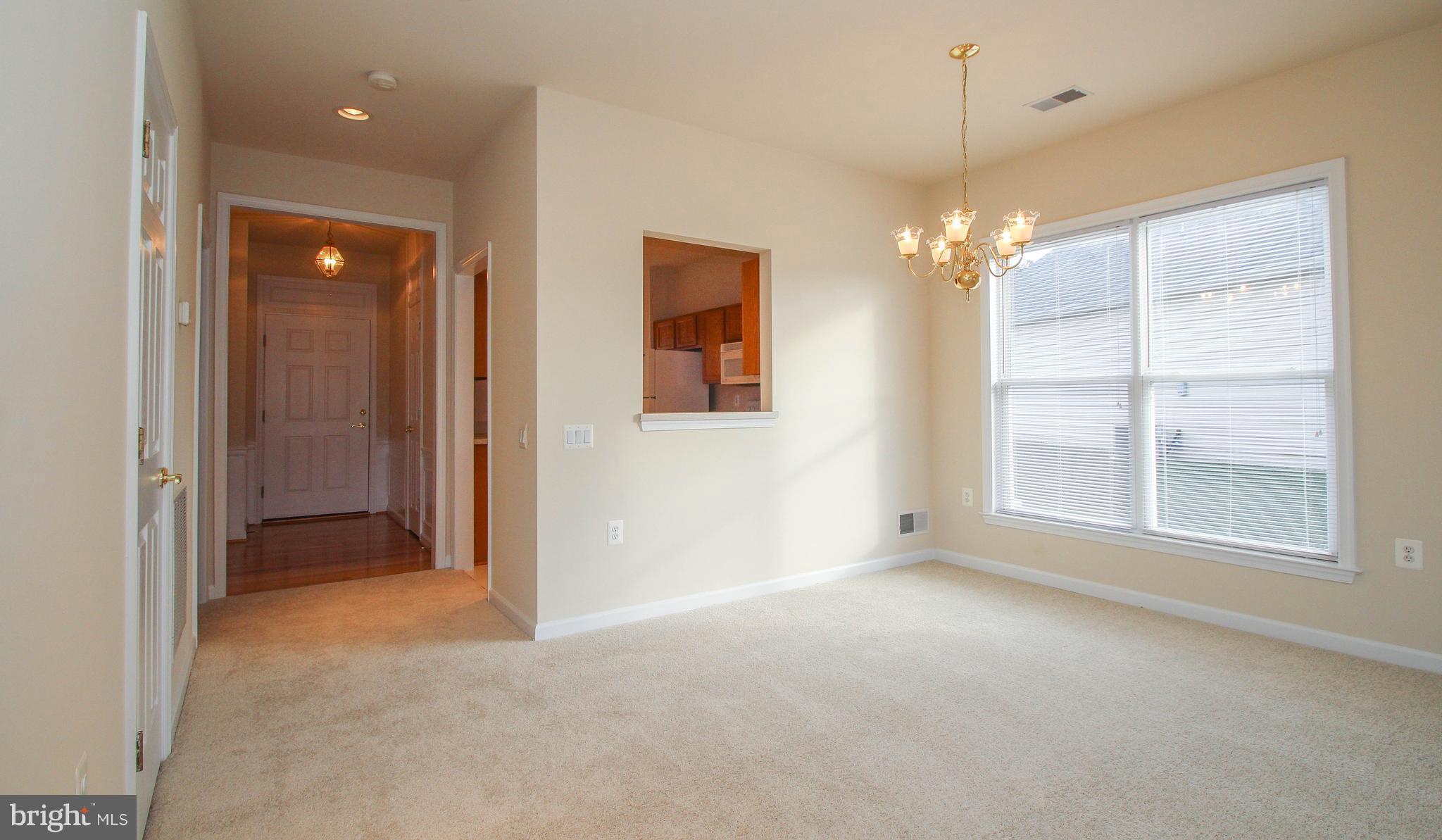 FALLS RUN - Residential Lease