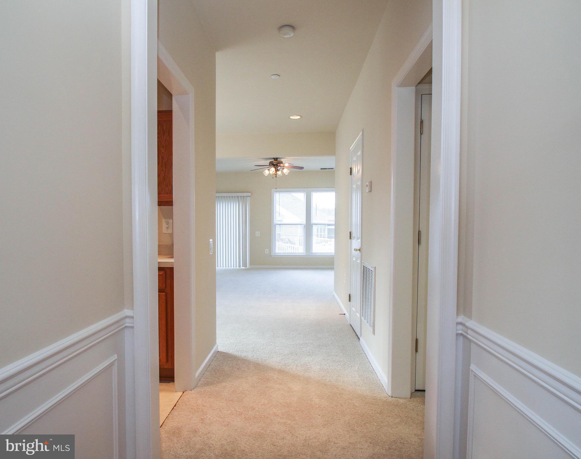 FALLS RUN - Residential Lease