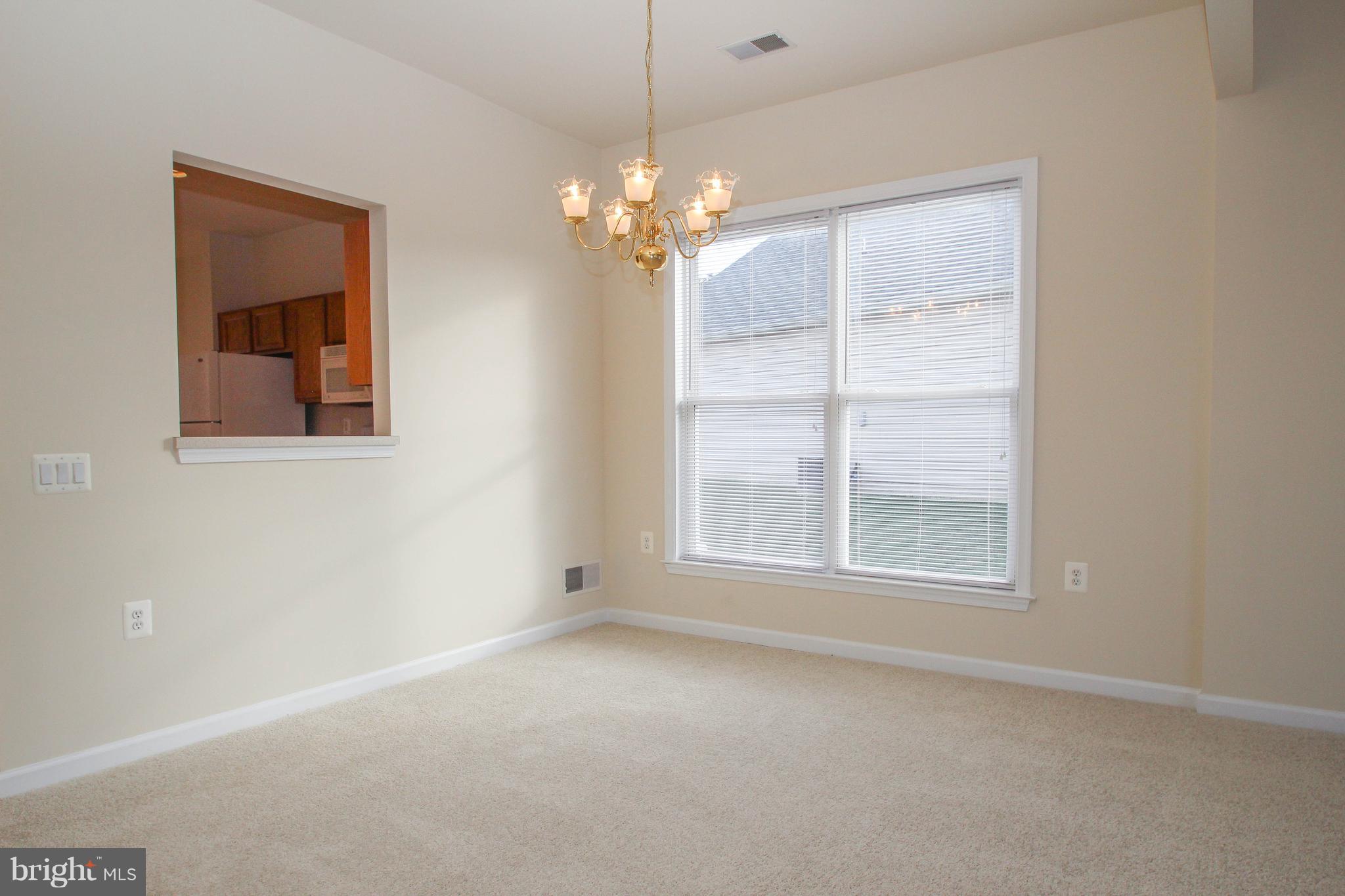 FALLS RUN - Residential Lease