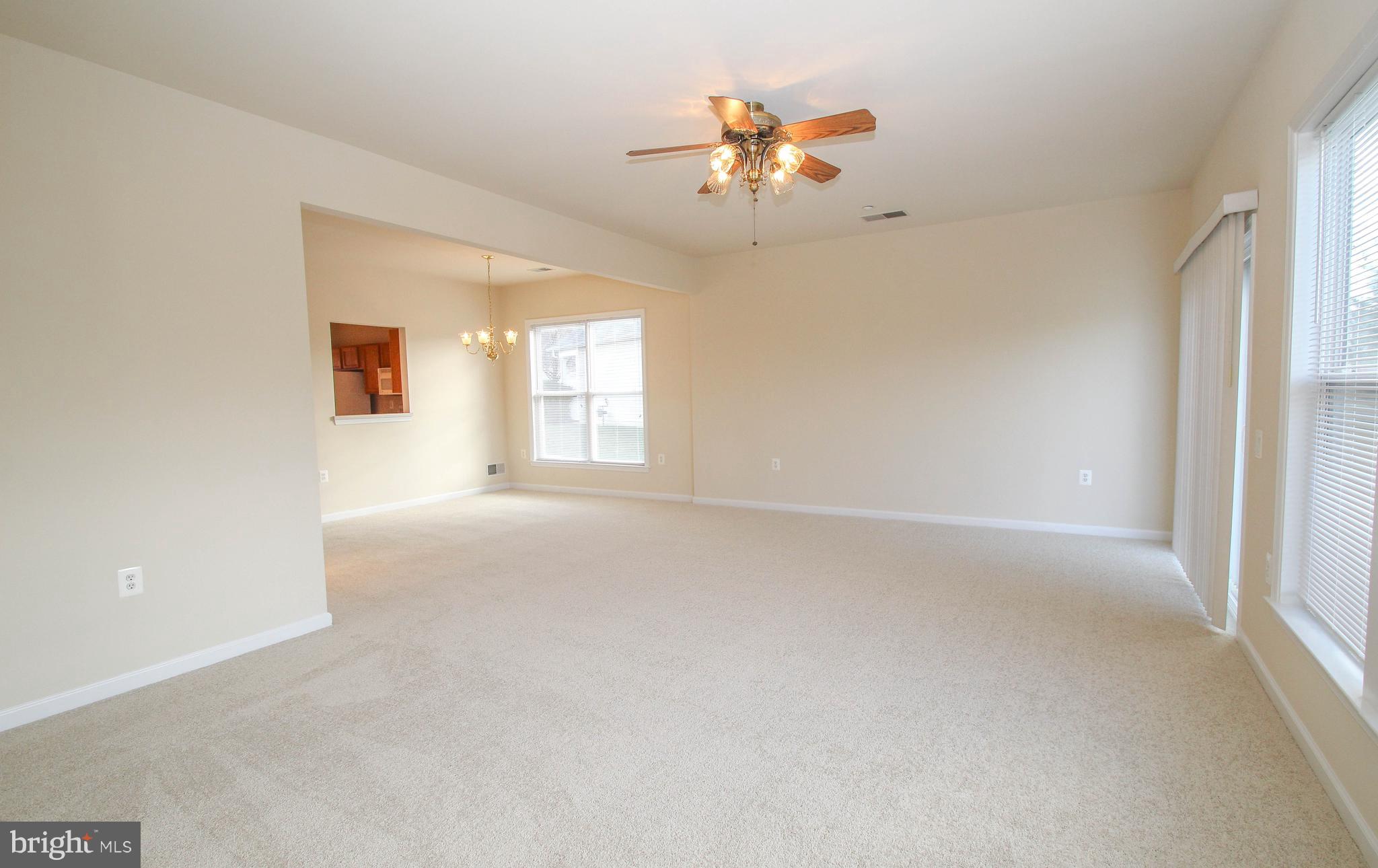 FALLS RUN - Residential Lease