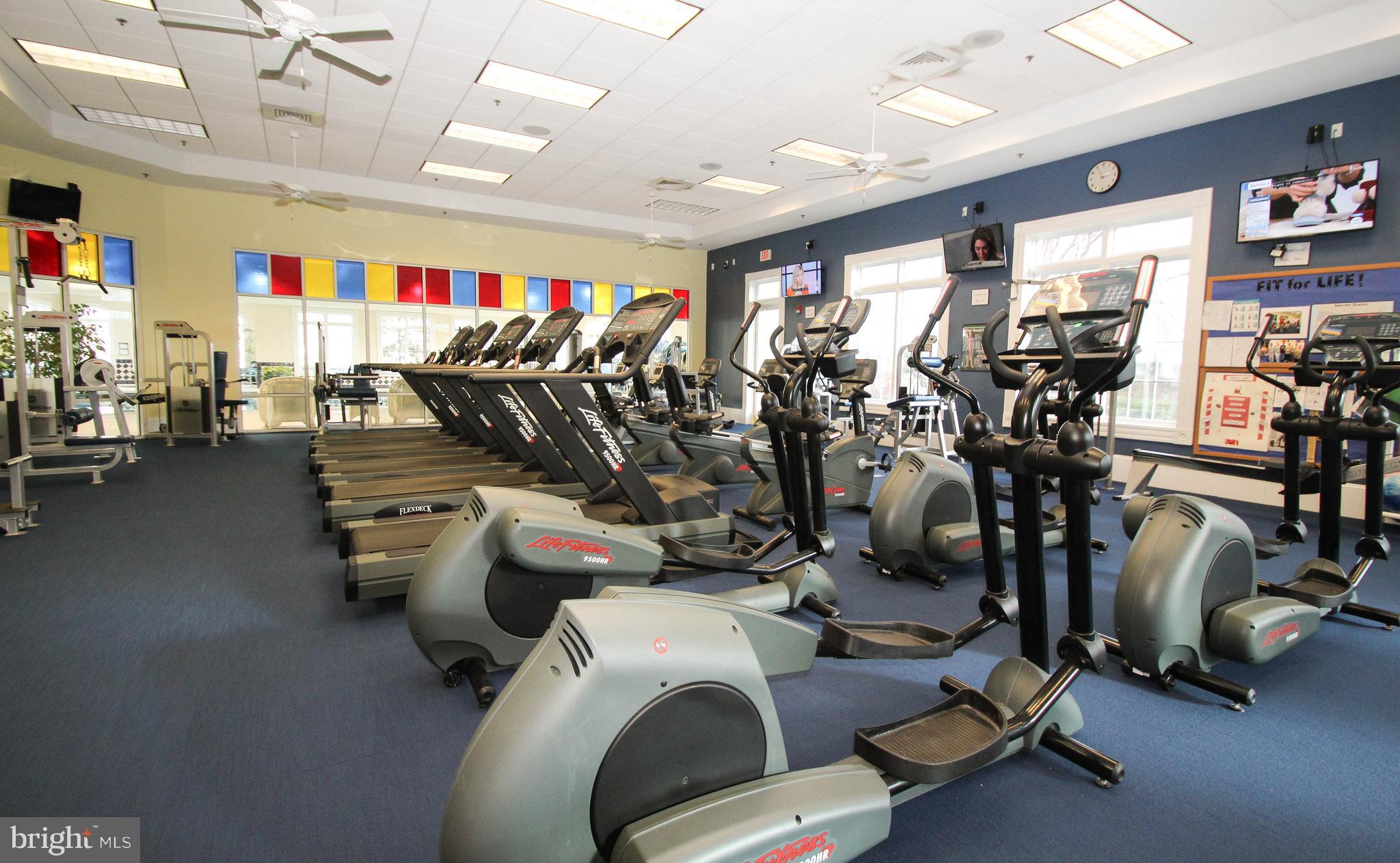 FALLS RUN - Residential Lease