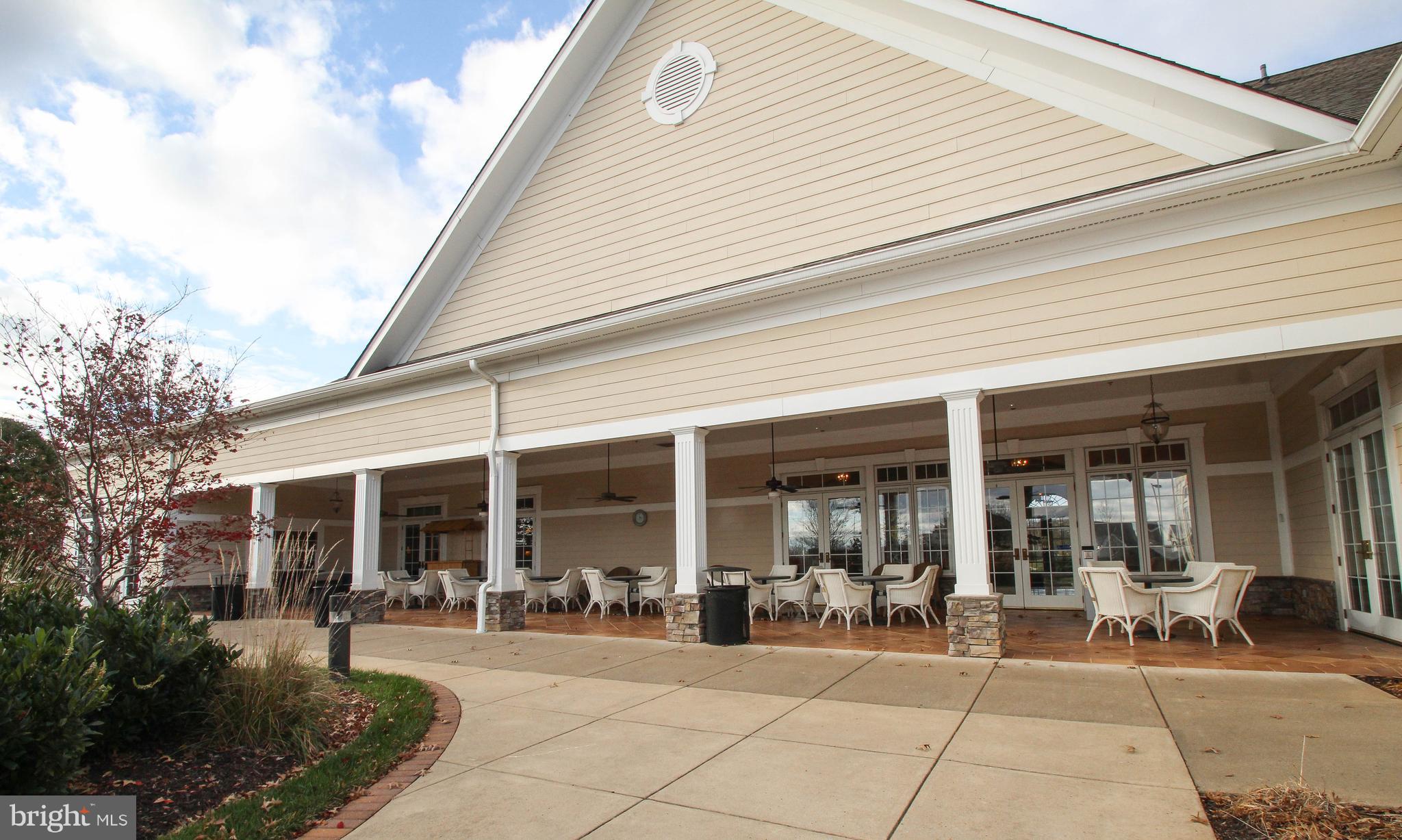 FALLS RUN - Residential Lease