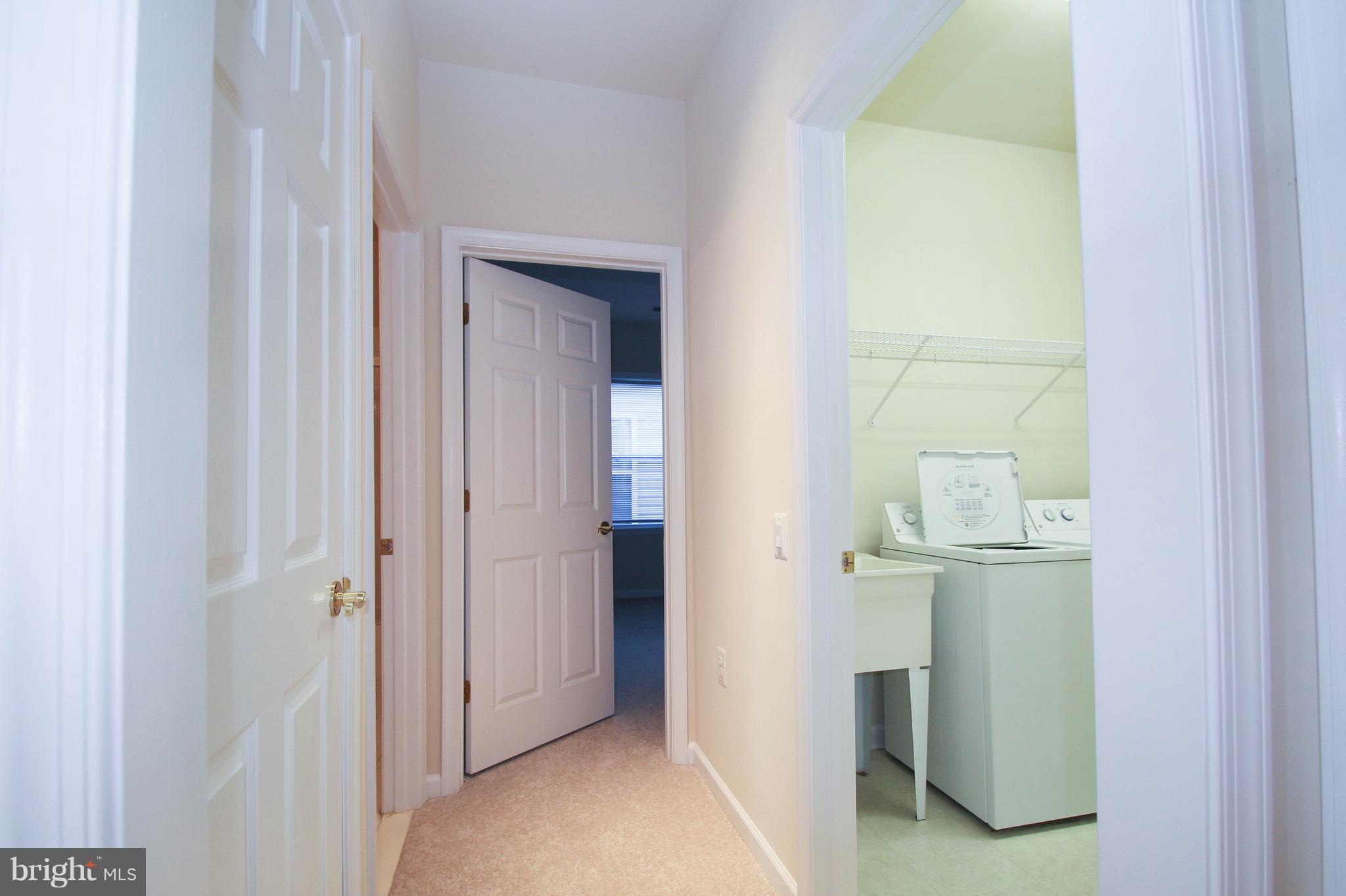 FALLS RUN - Residential Lease