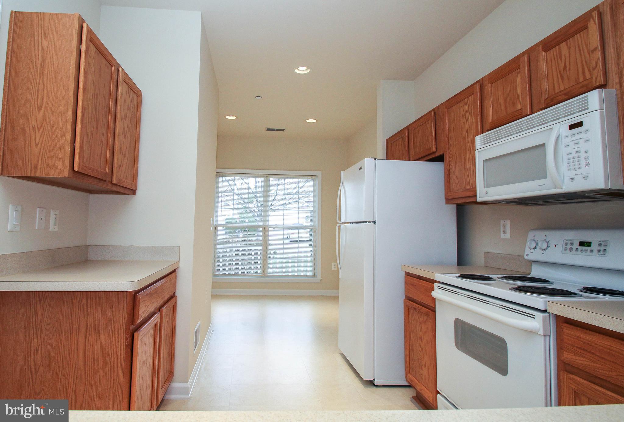 FALLS RUN - Residential Lease