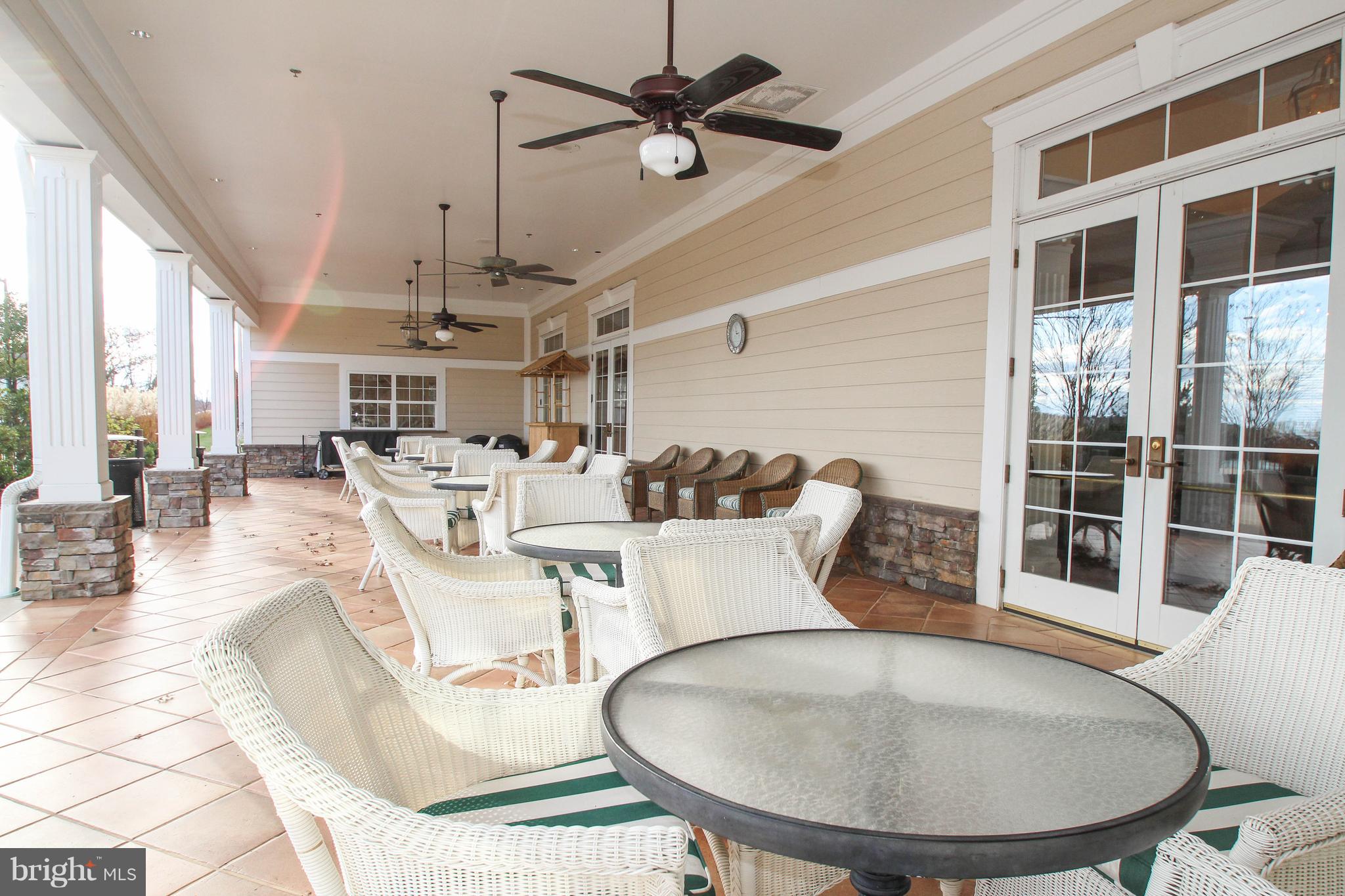 FALLS RUN - Residential Lease