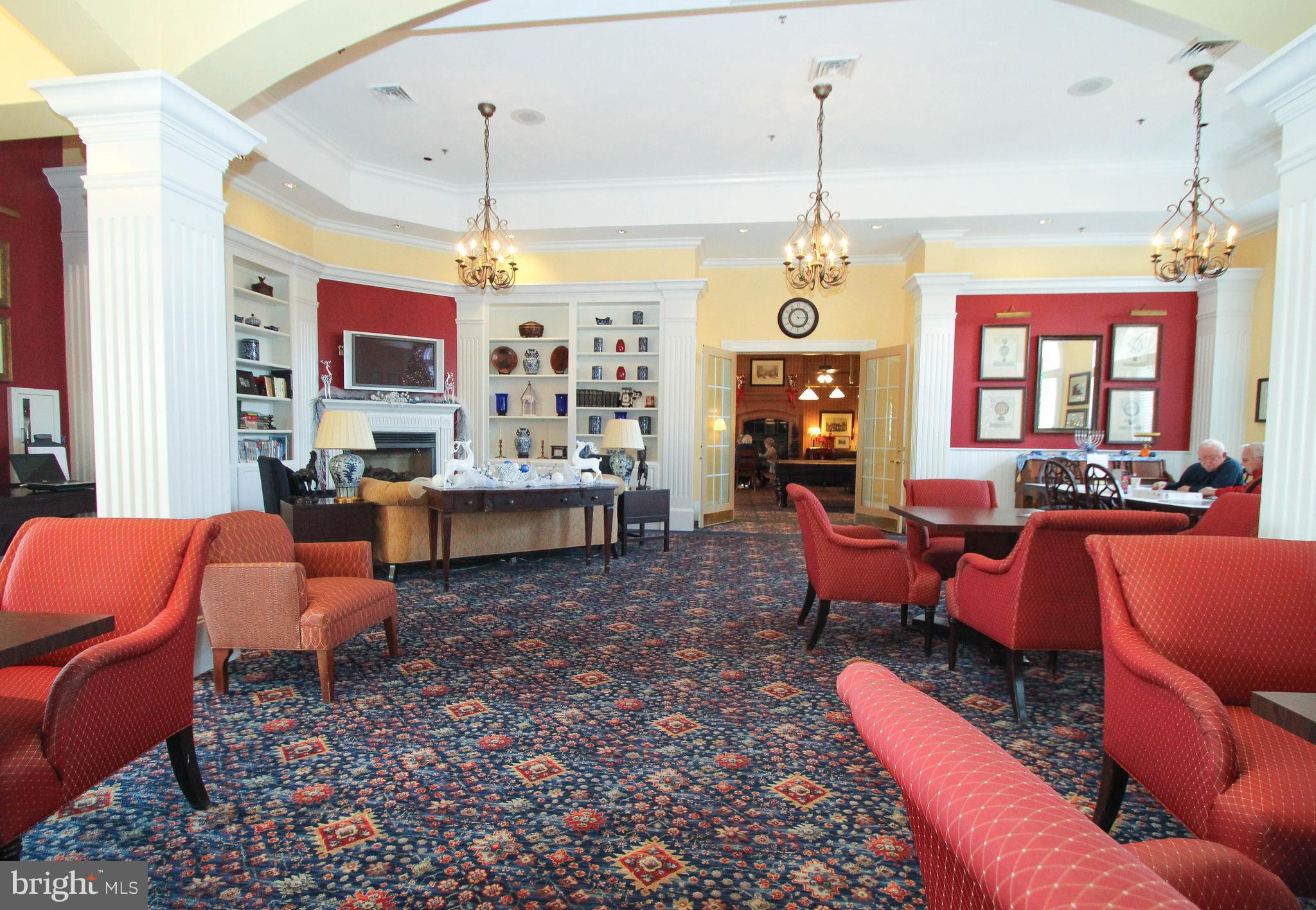 FALLS RUN - Residential Lease