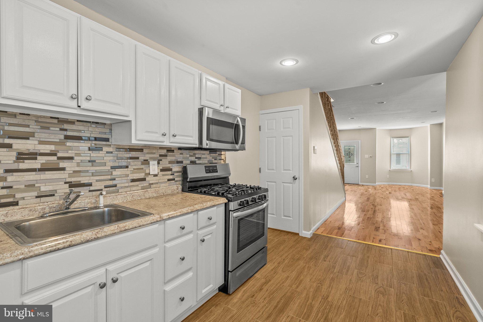 PHILADELPHIA (NORTH) - Residential