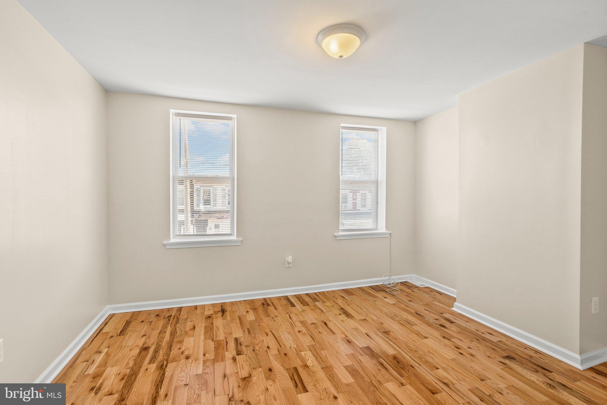 PHILADELPHIA (NORTH) - Residential